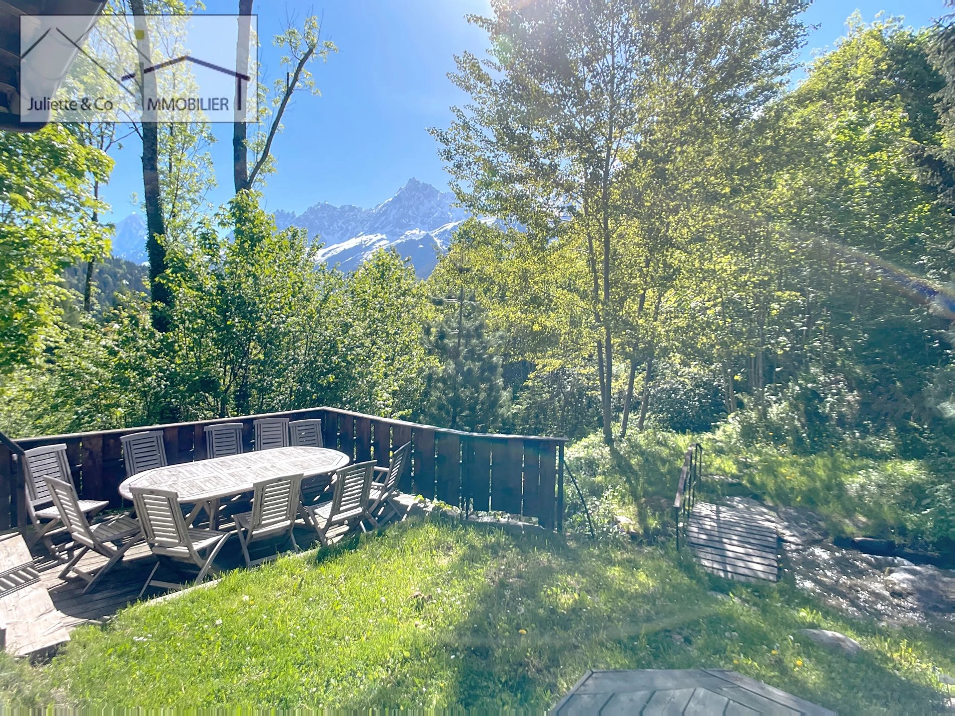 Photo of Les houches