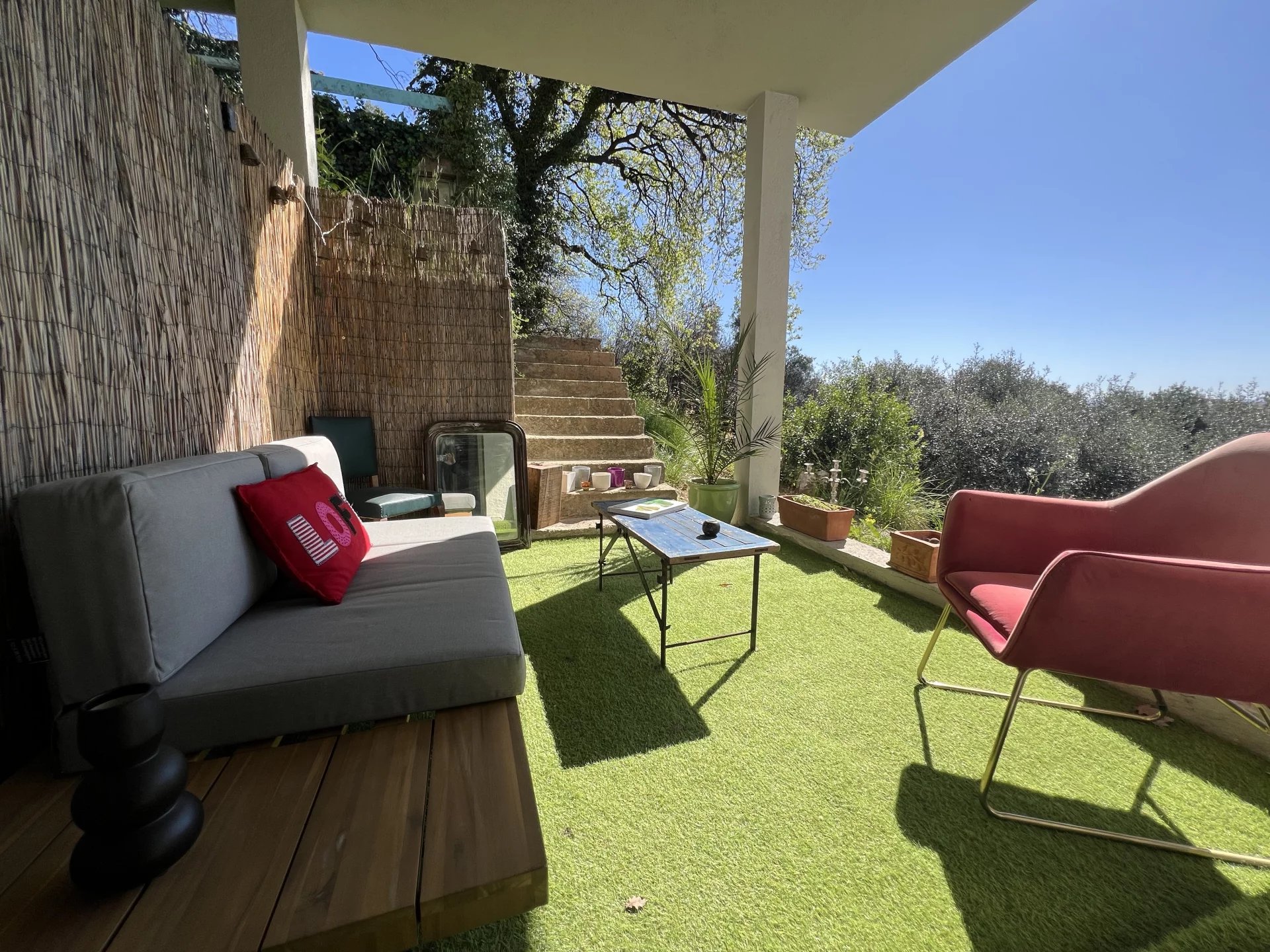 Agence immobilière de BEP LOGEMENT