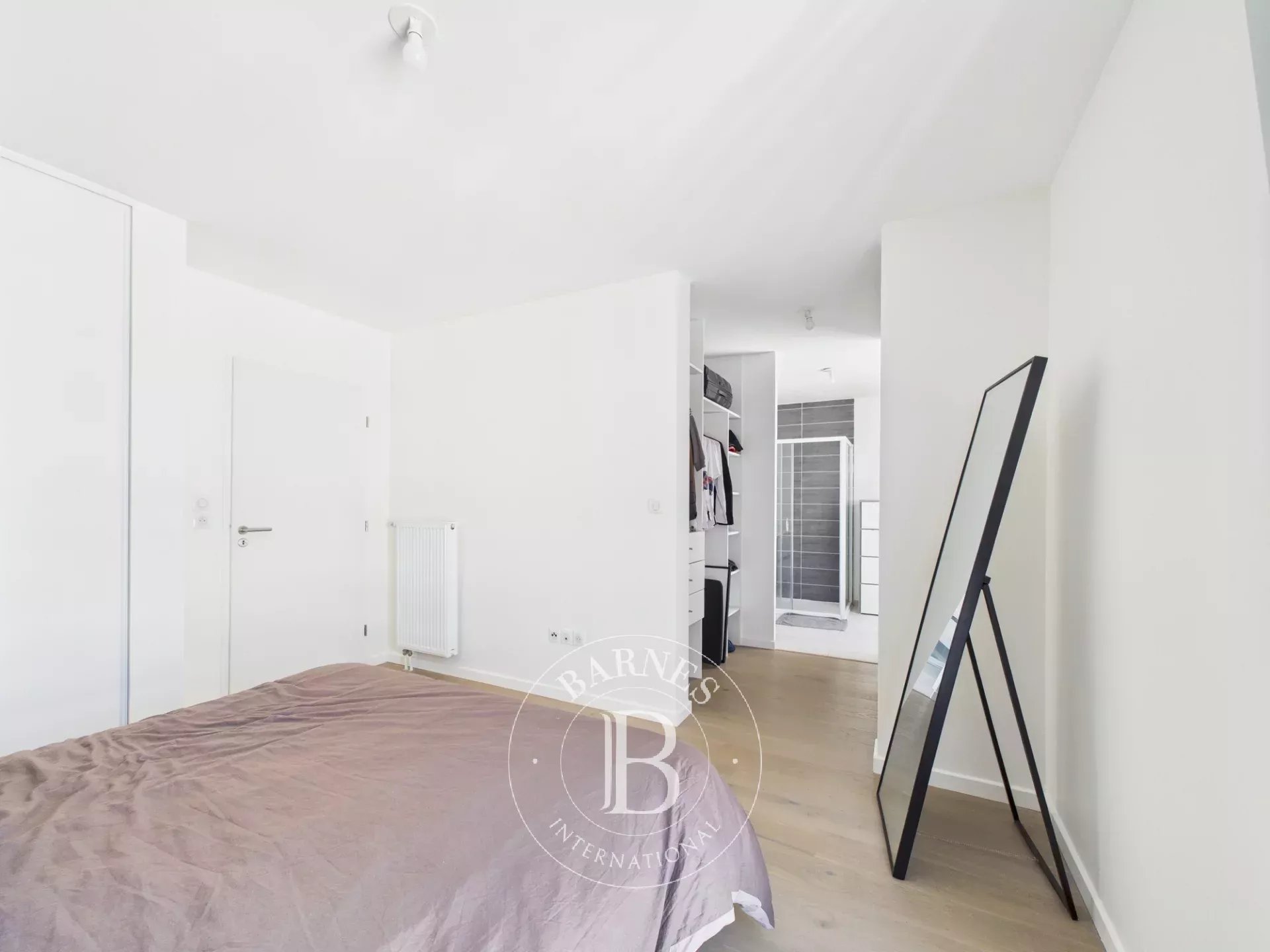 Lille  - Apartment 3 Bedrooms - picture 12
