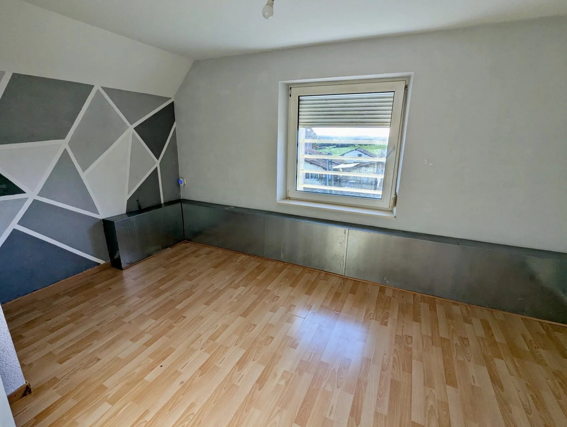 Vente Maison Teting-sur-Nied