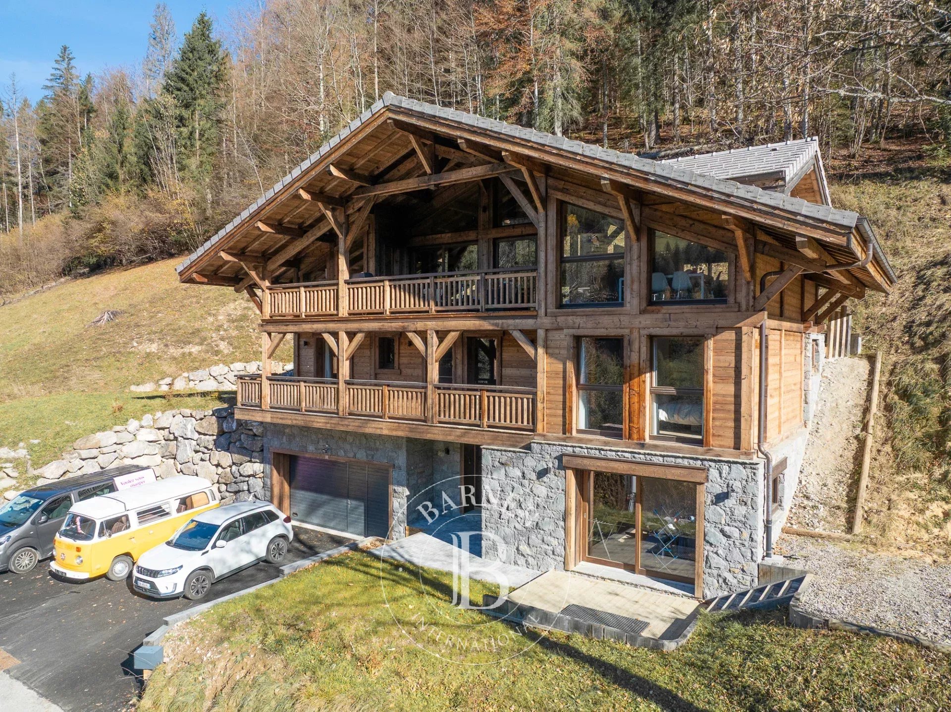 Chalet Morzine  -  ref 86477111 (picture 2)