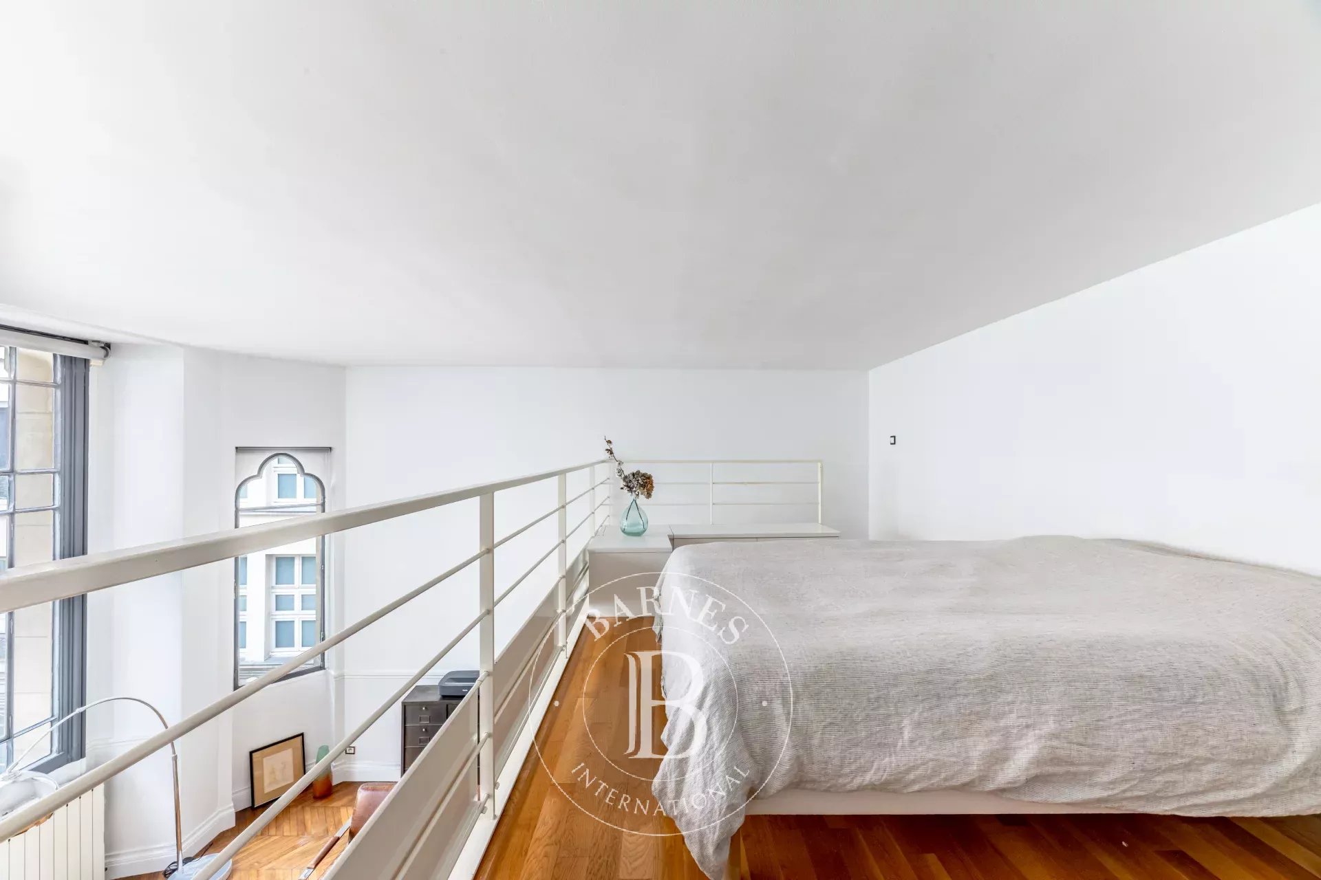 Daire Paris 9ème - picture 11