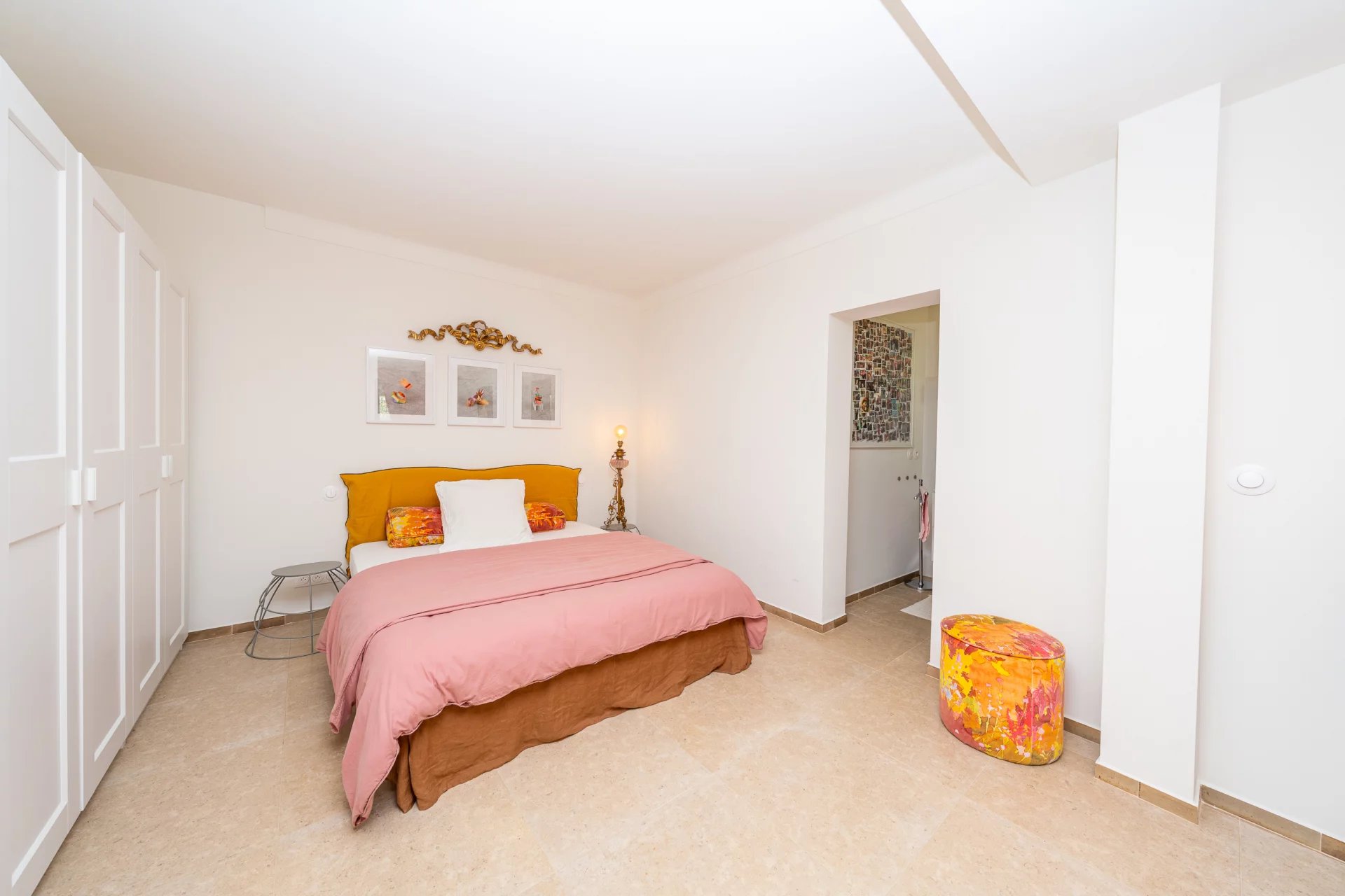 87093624-Maison Chateauneuf de Grasse