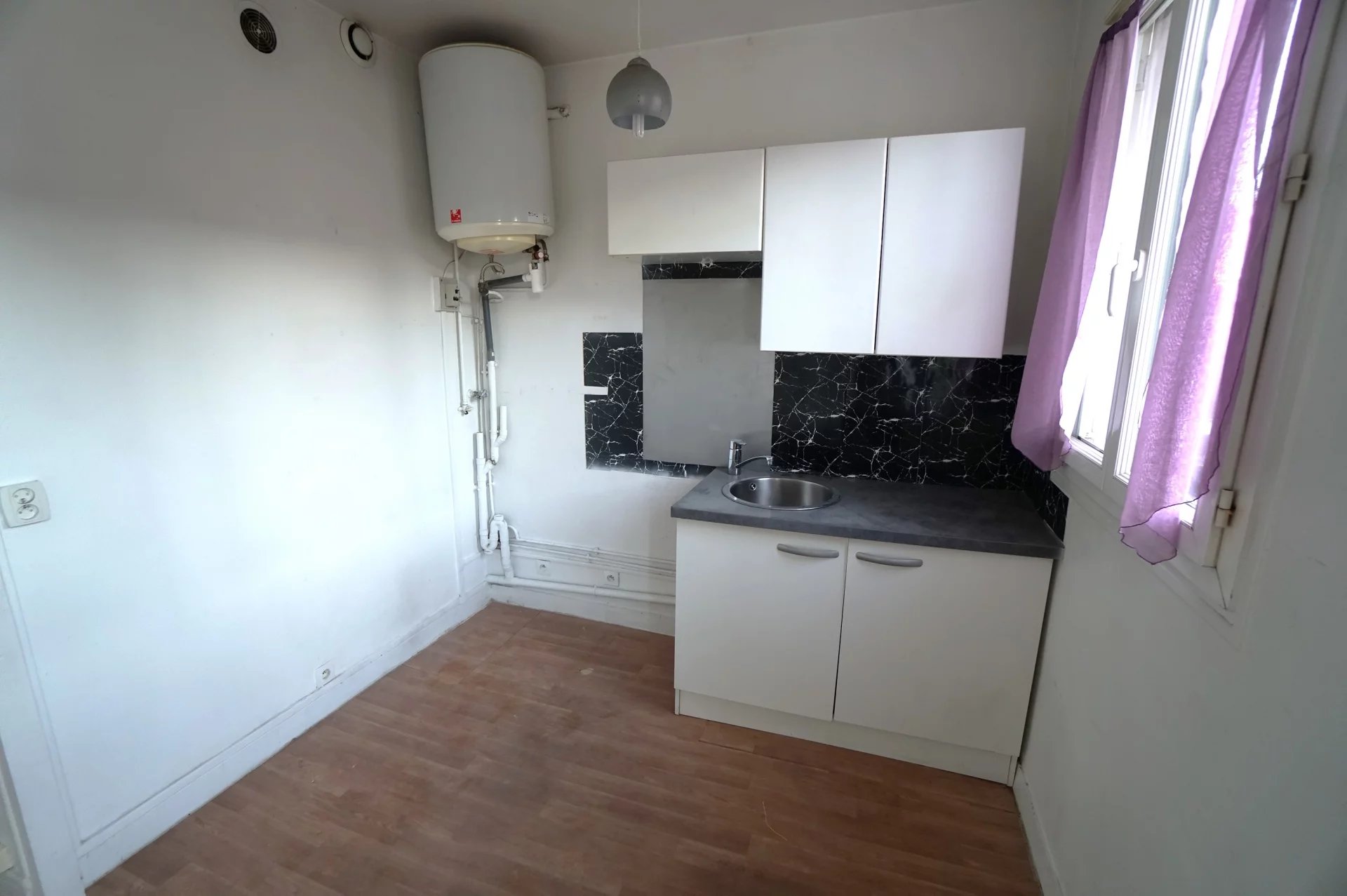 Vente Appartement Noisy-le-Sec