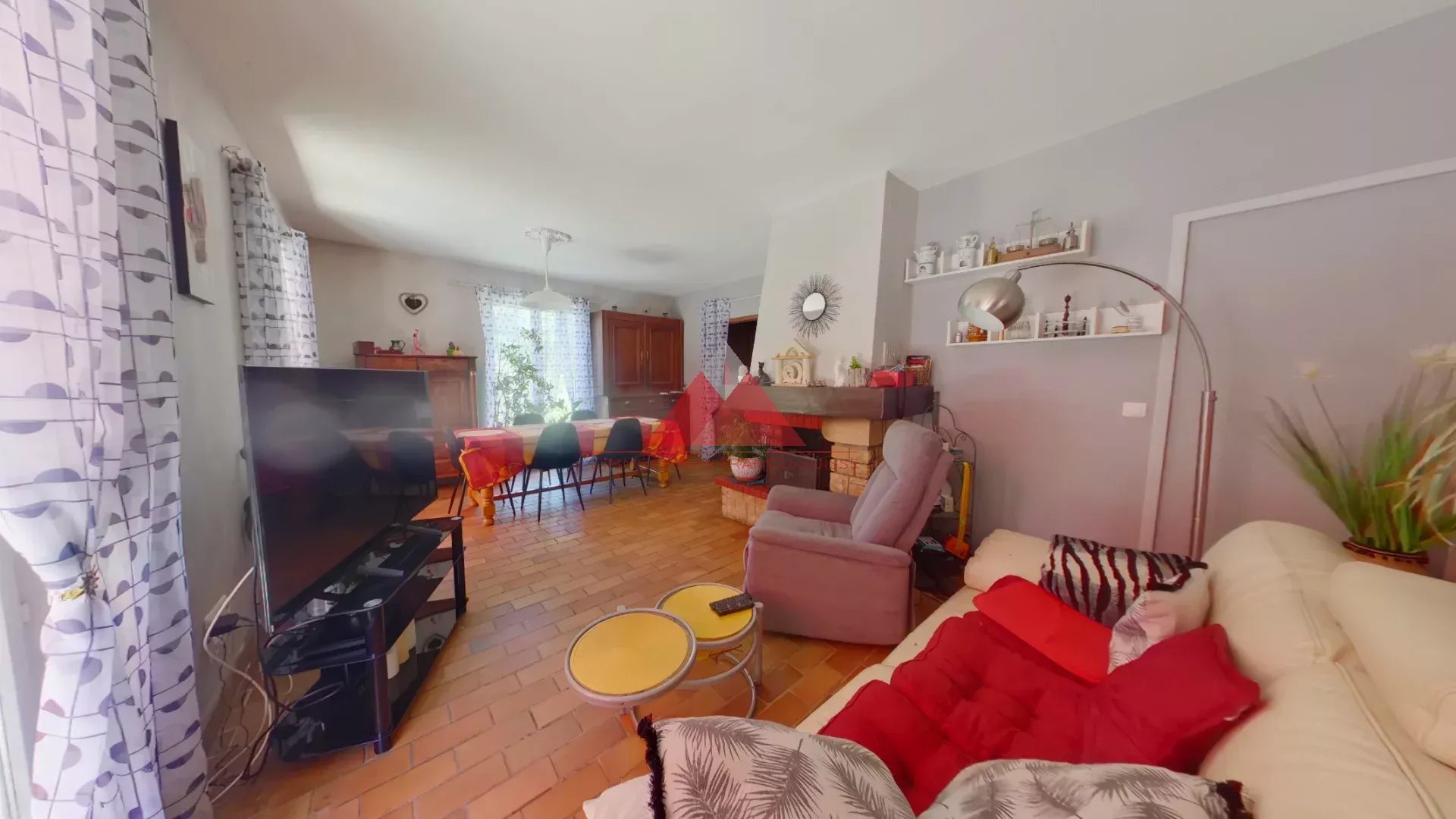 Sale House La Chaumusse