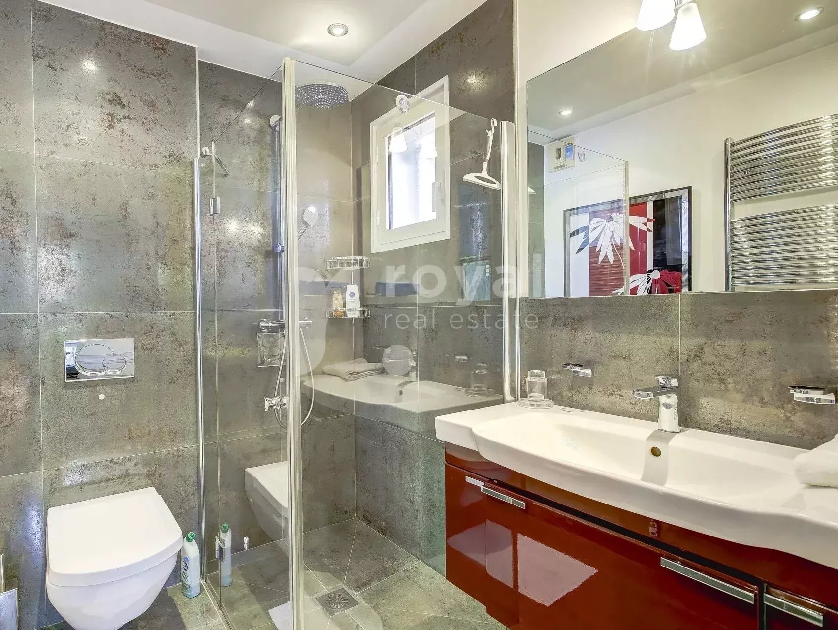 Appartement dans un domaine sécurisé - Royal Mougins Golf — photo 15