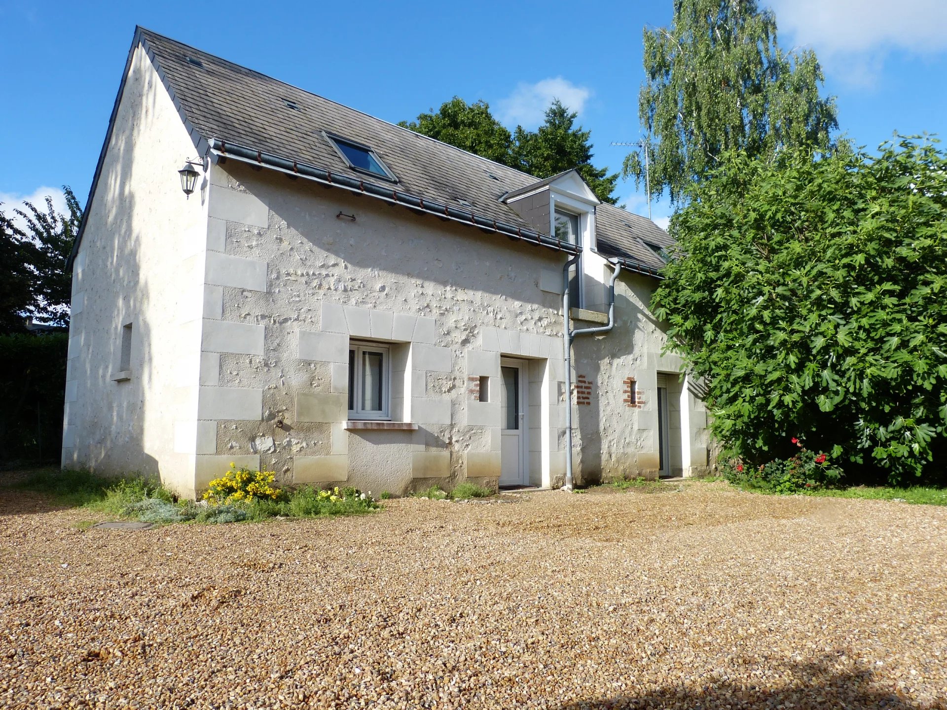 Agence immobilière de GAUTARD Immobilier