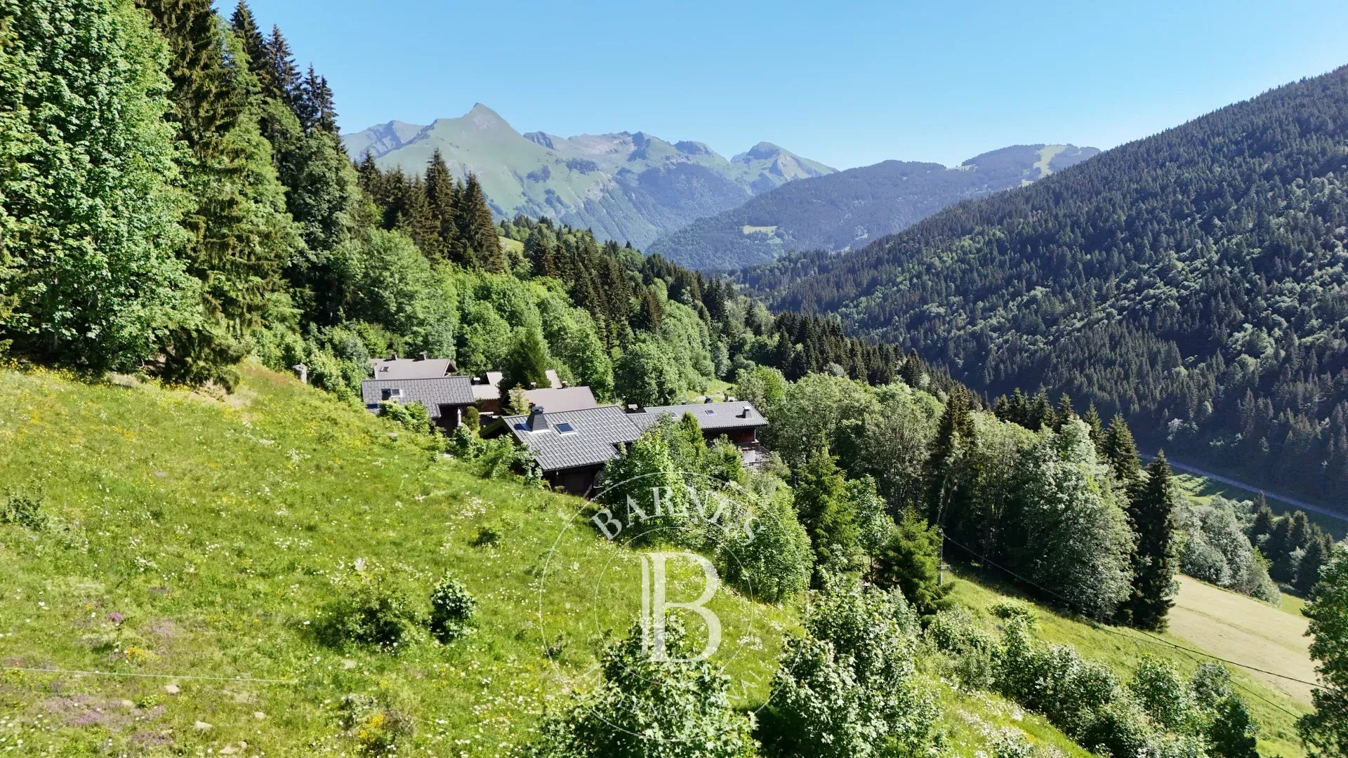 Les Gets  - Chalet 5 Pi&egrave;ces 4 Chambres - picture 3