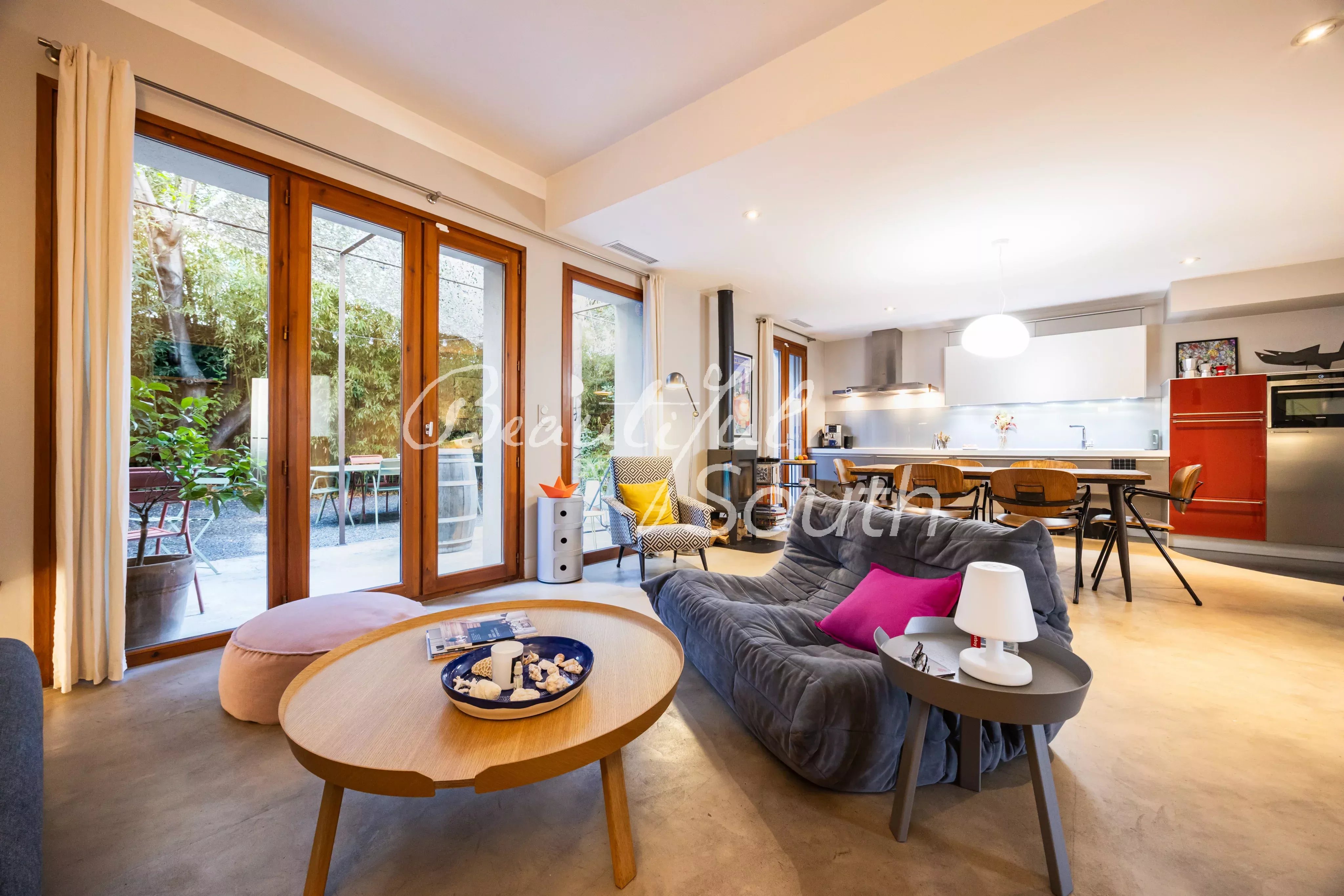 Sale Townhouse Perpignan