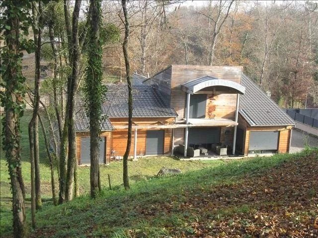 Vente Maison Cadarsac