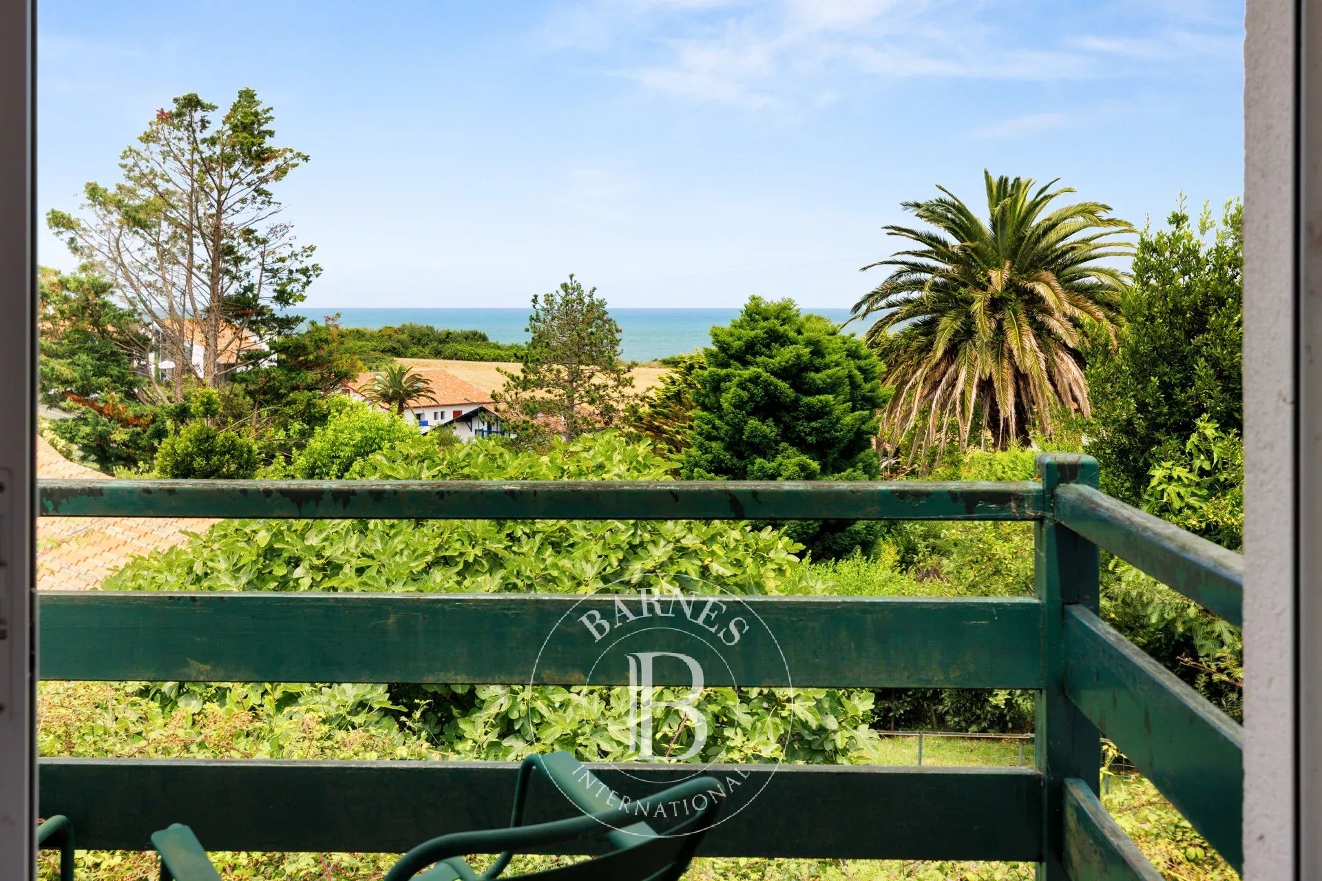 Saint-Jean-de-Luz  - Maison  - picture 5