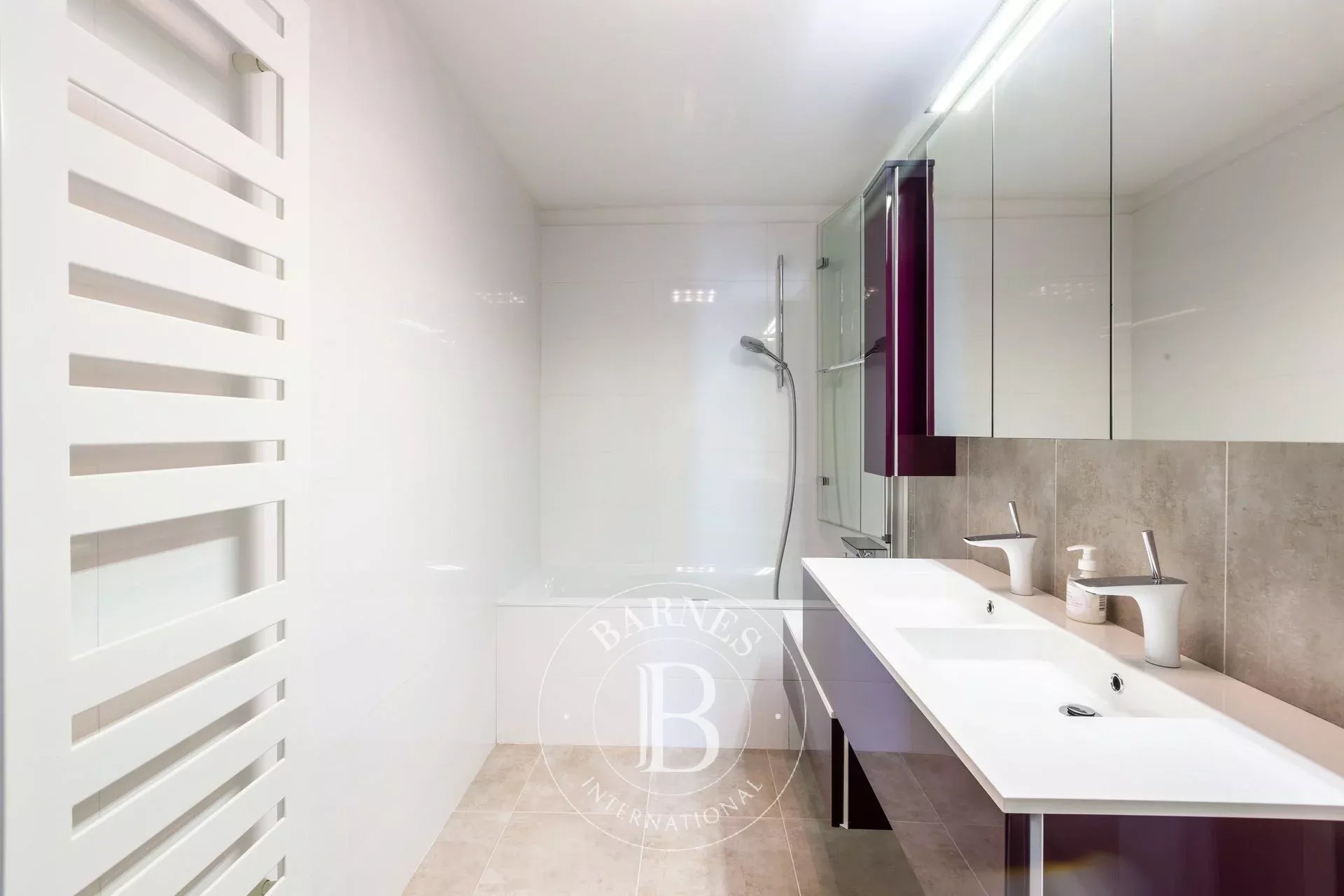 Daire Châtillon - picture 12