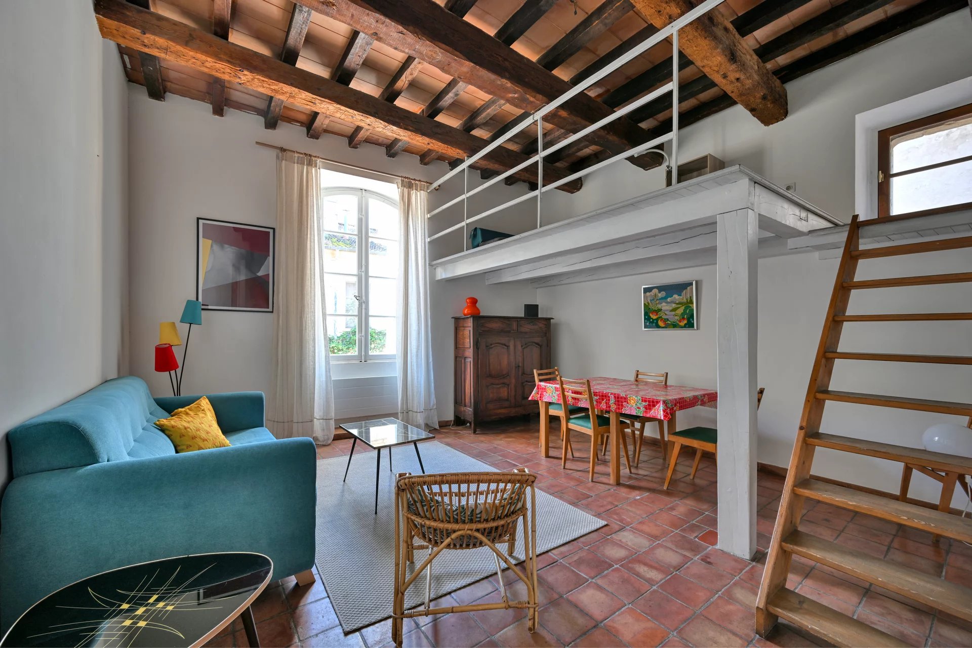 Agence immobilière de Leonis Immobilier Pays d'Arles