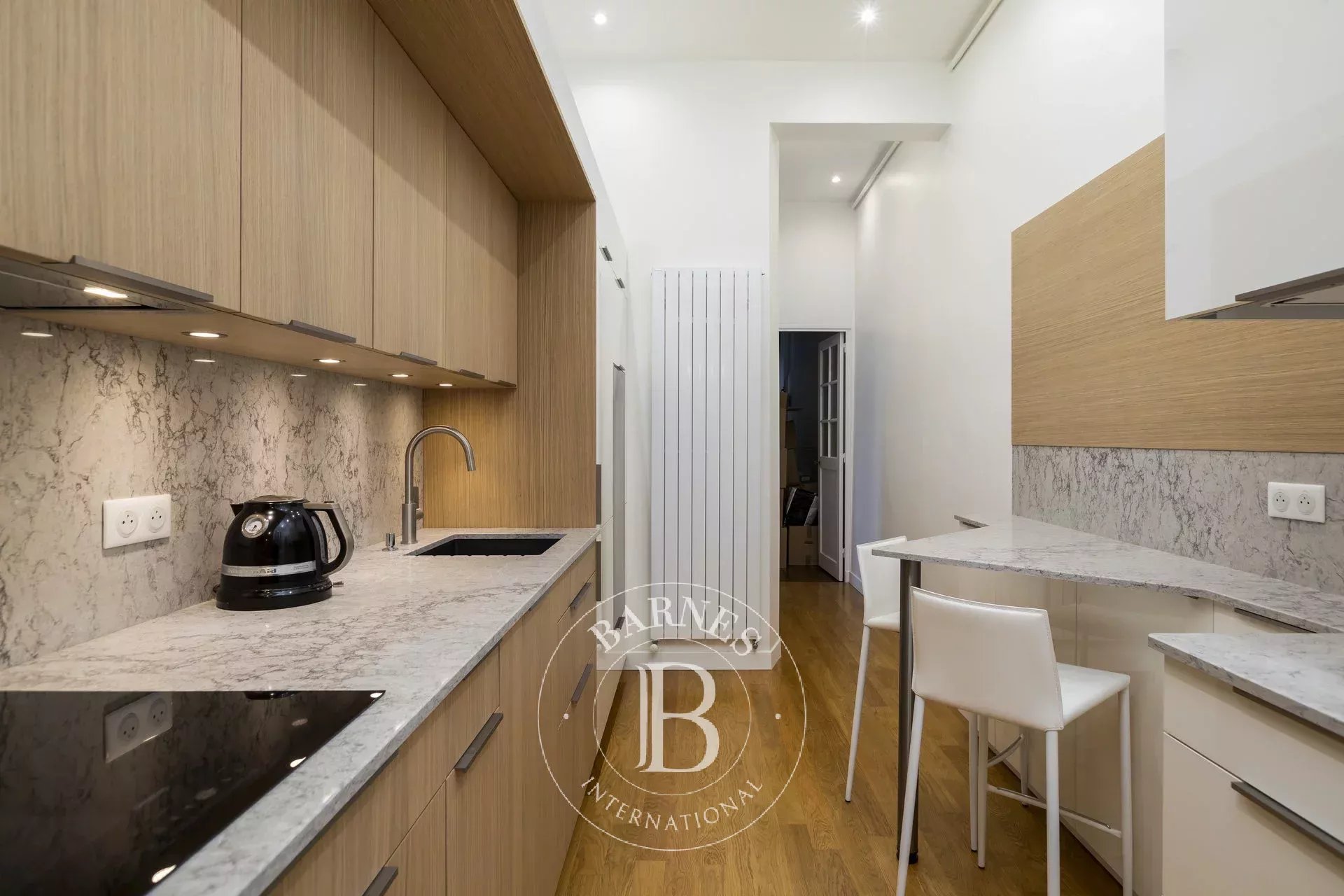 Daire Paris 7ème - picture 7