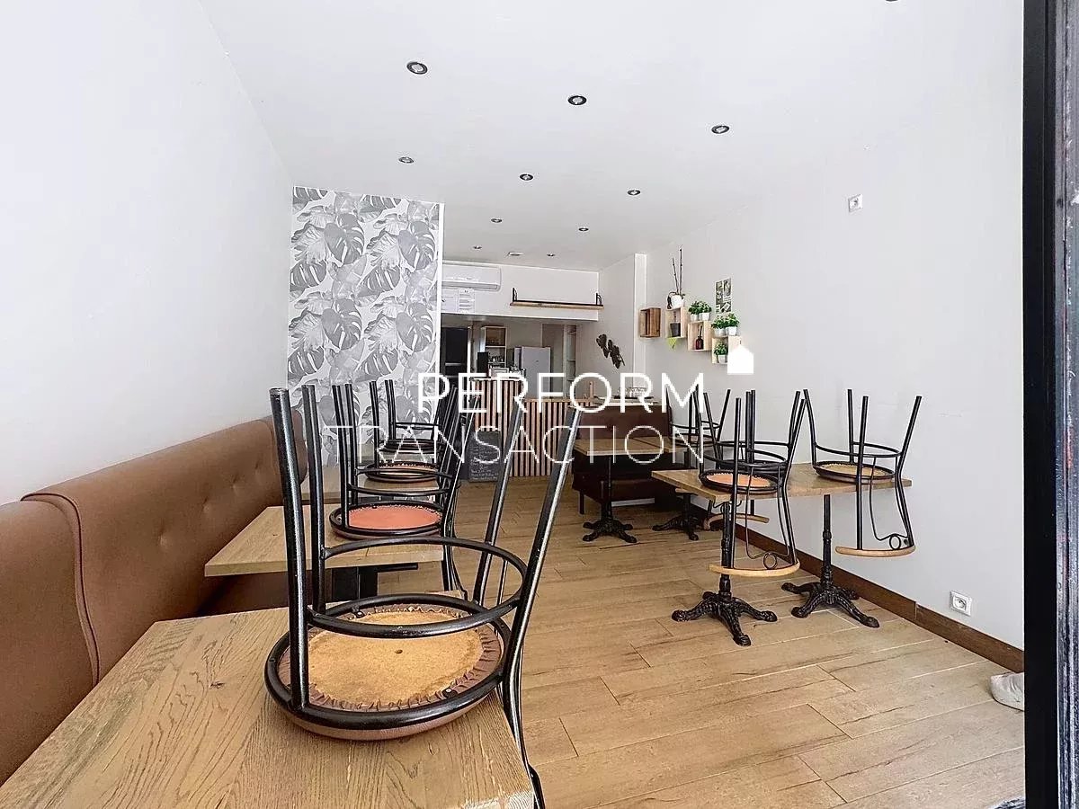 Agence immobilière de Perform Transaction