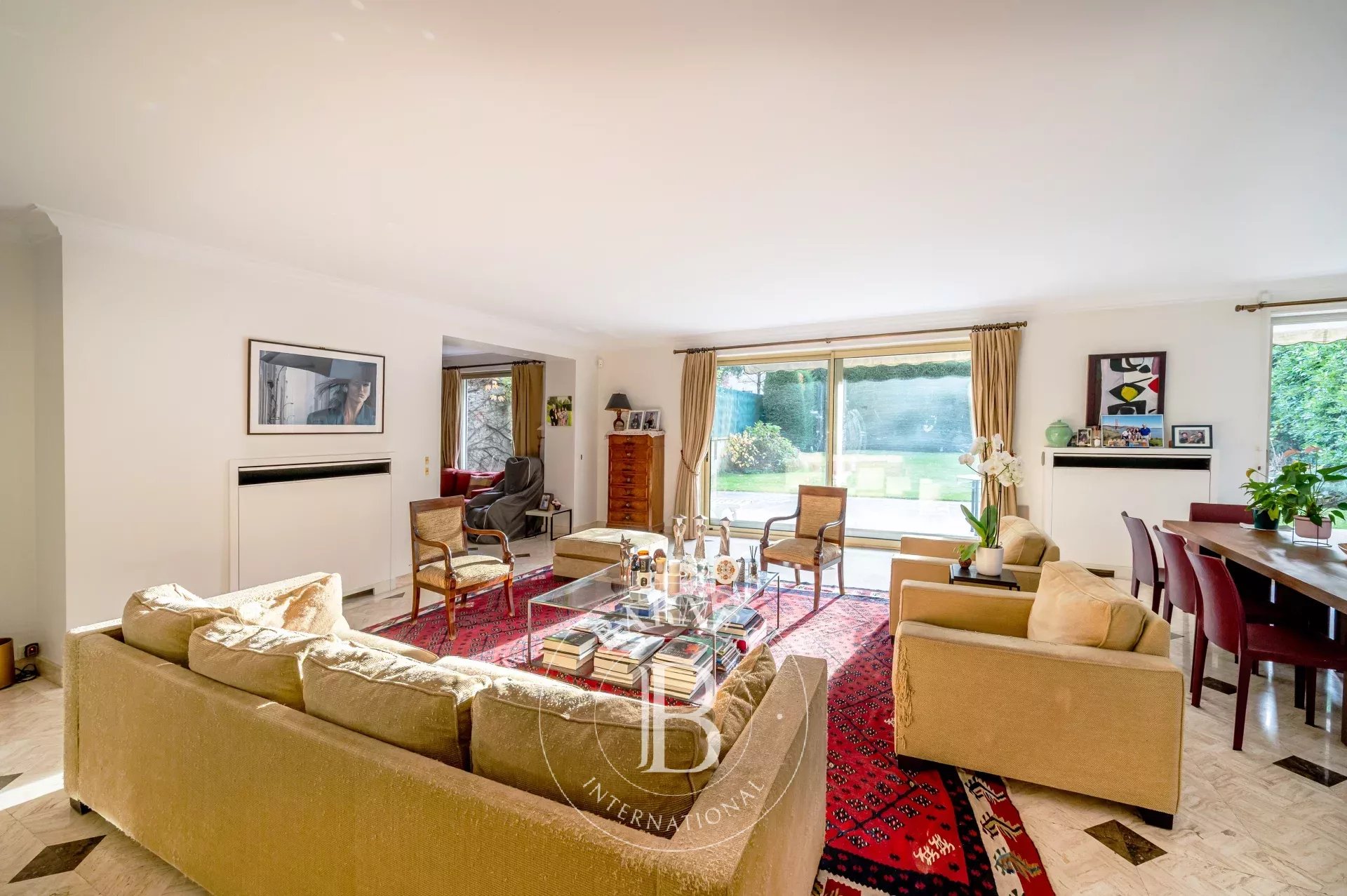 Daire Neuilly-sur-Seine - picture 8