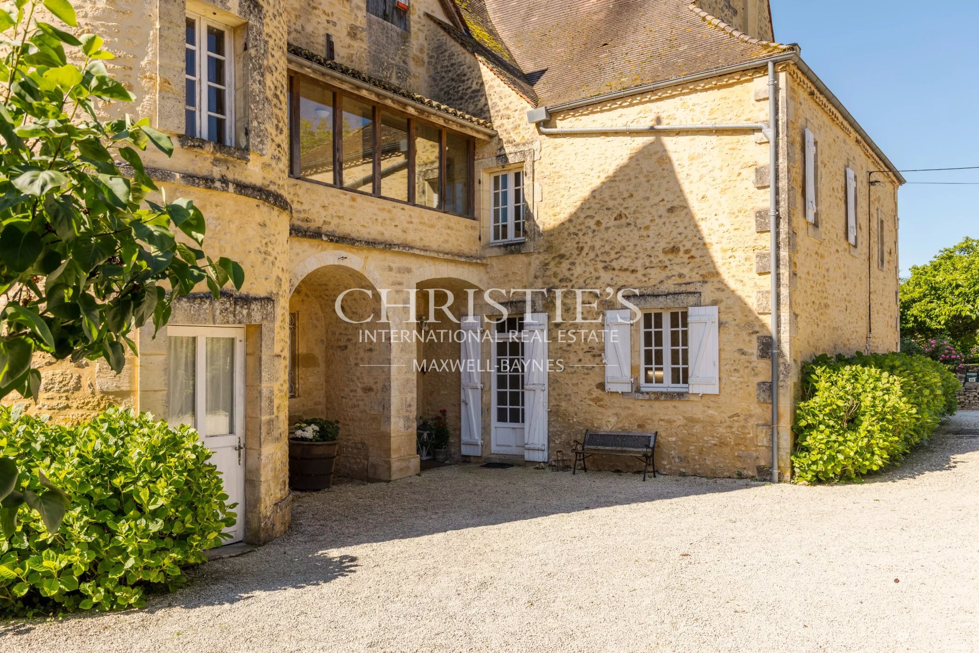 Property Slider Image