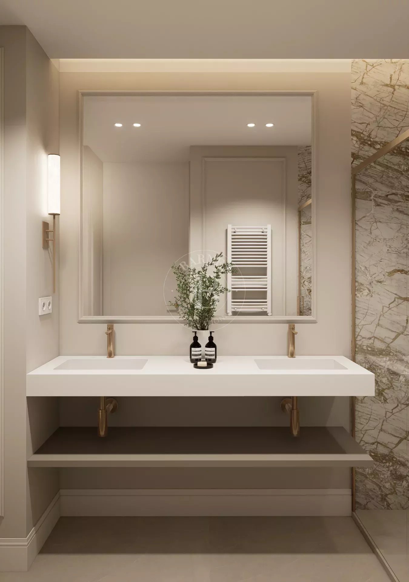 Daire Madrid - picture 18