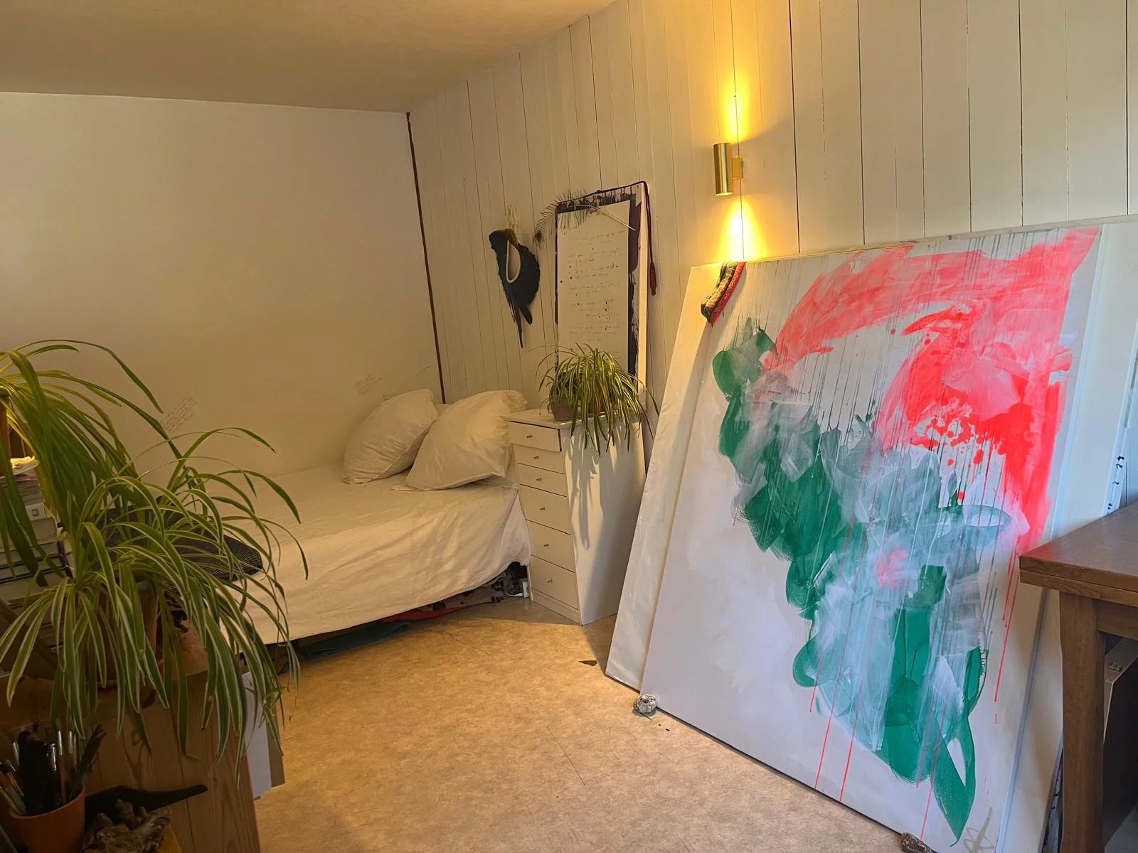 Photo of CHAMONIX - Studio Haute Aiguilles