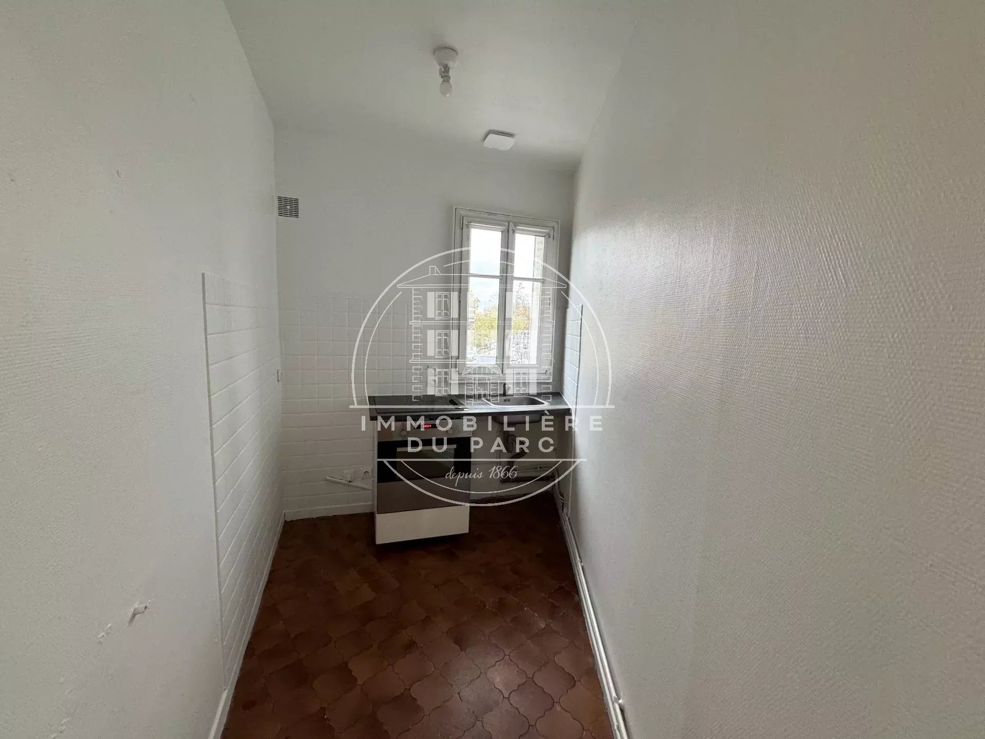 Rental Apartment Chatou