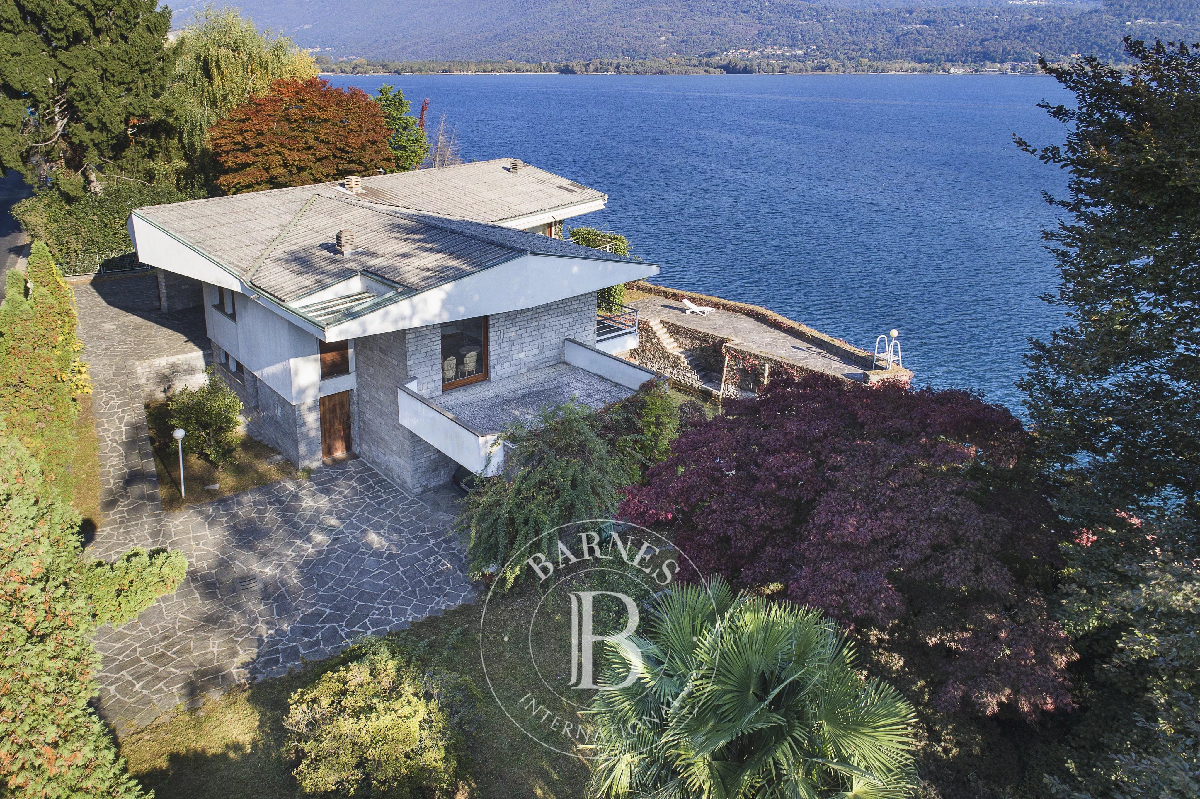 Villa Baveno - picture 29