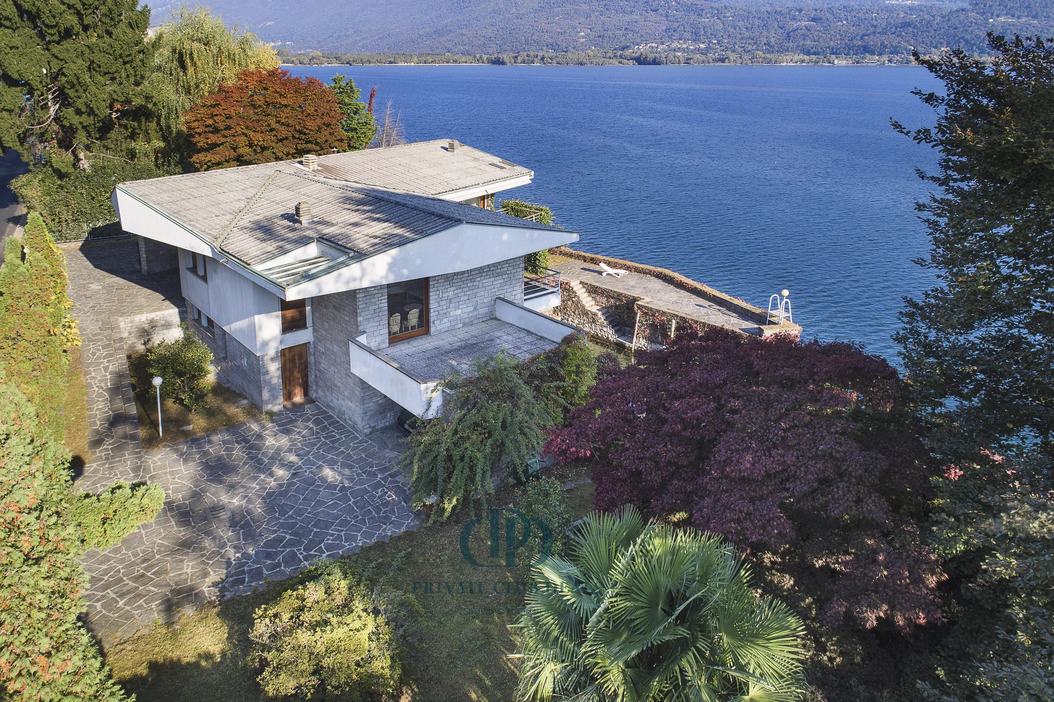 Villa Baveno - picture 29