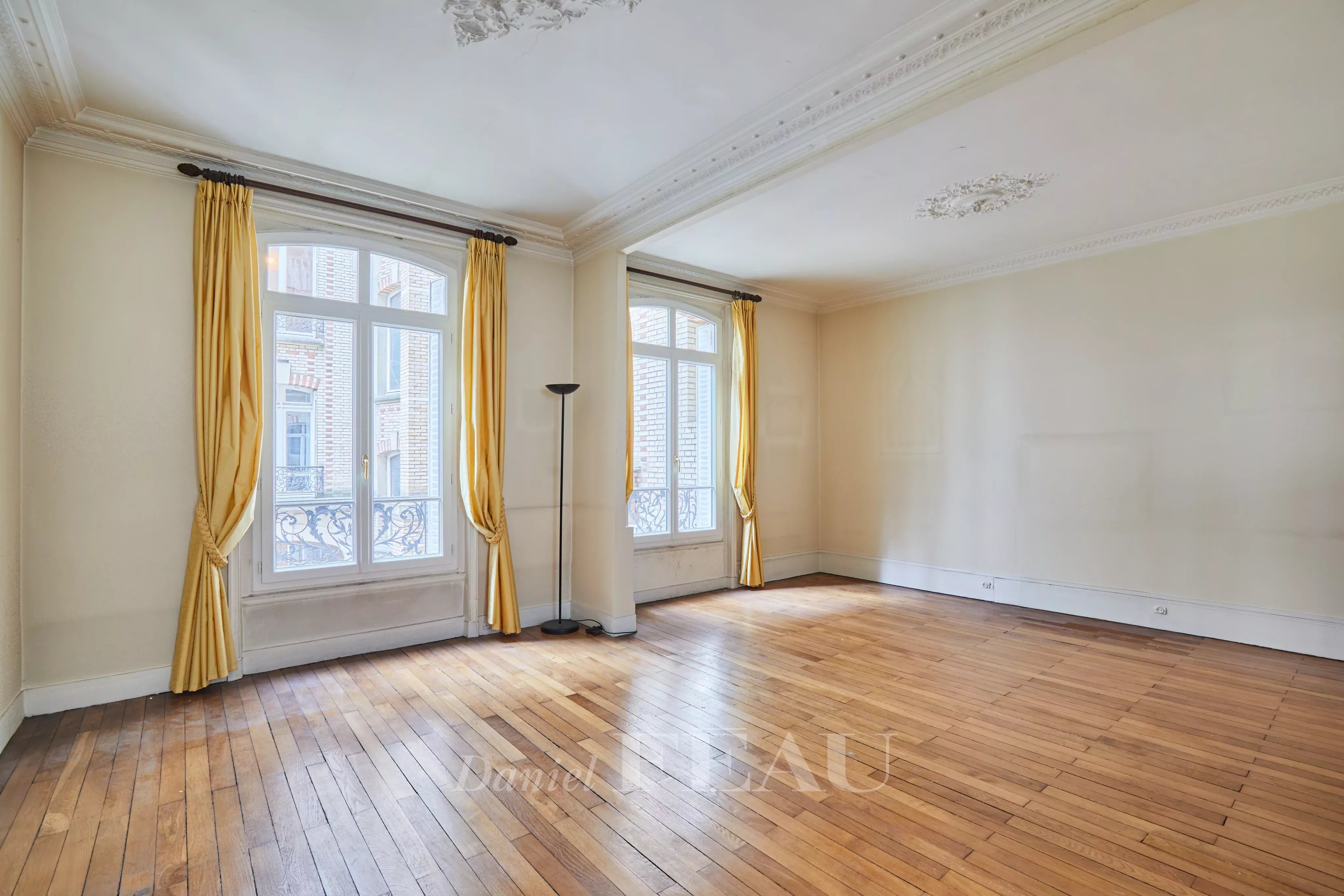 Paris 7th District – An ideal pied a terre