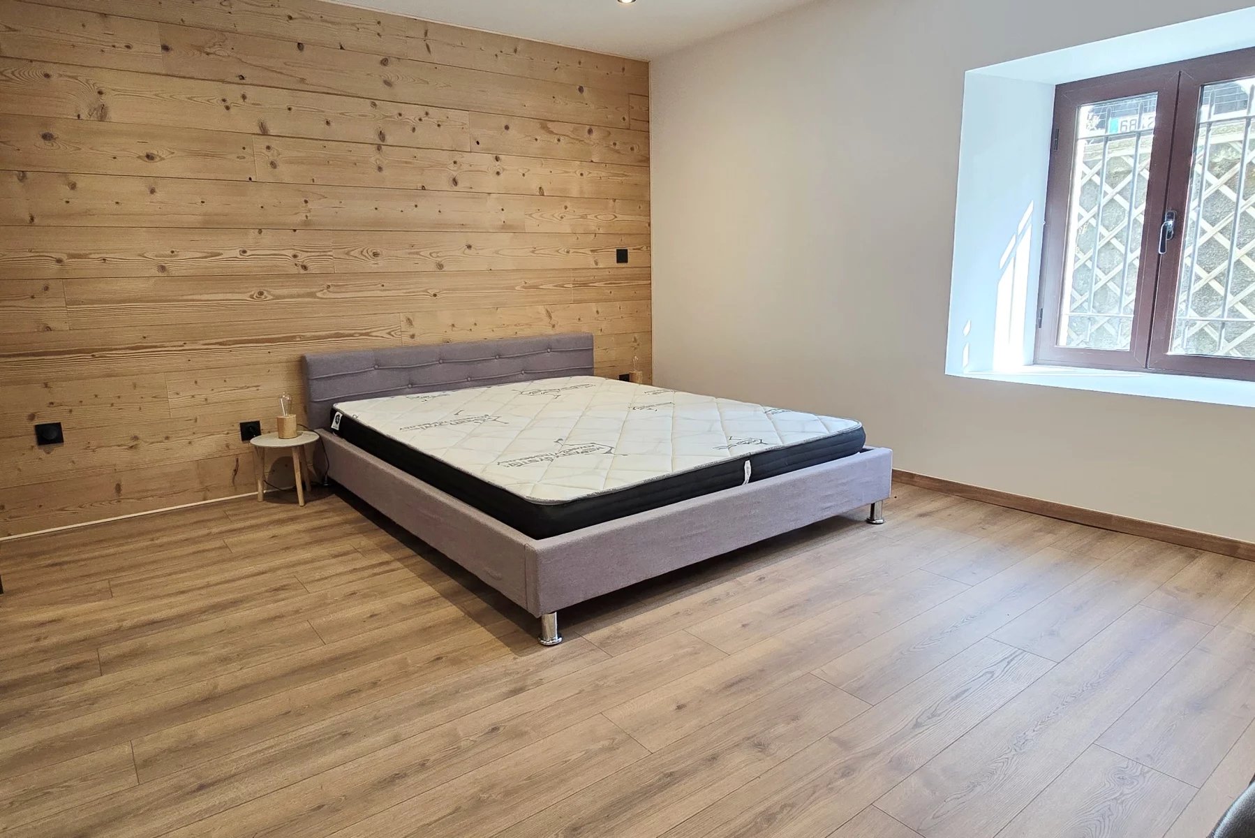 Photo of CHAMONIX - Newly renovated 3-bed apartment in central Chamonix
