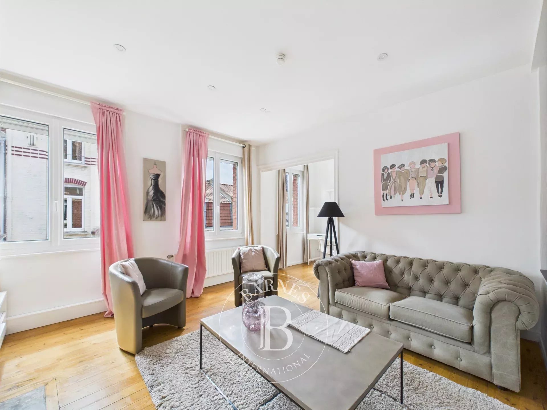 Appartement La Madeleine  -  ref 86073446 (picture 3)