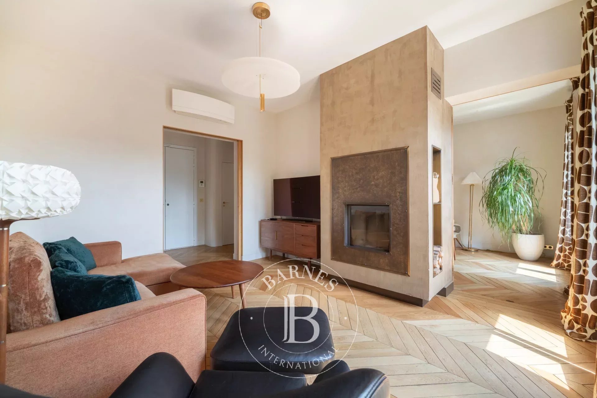 Daire Paris 2ème - picture 7