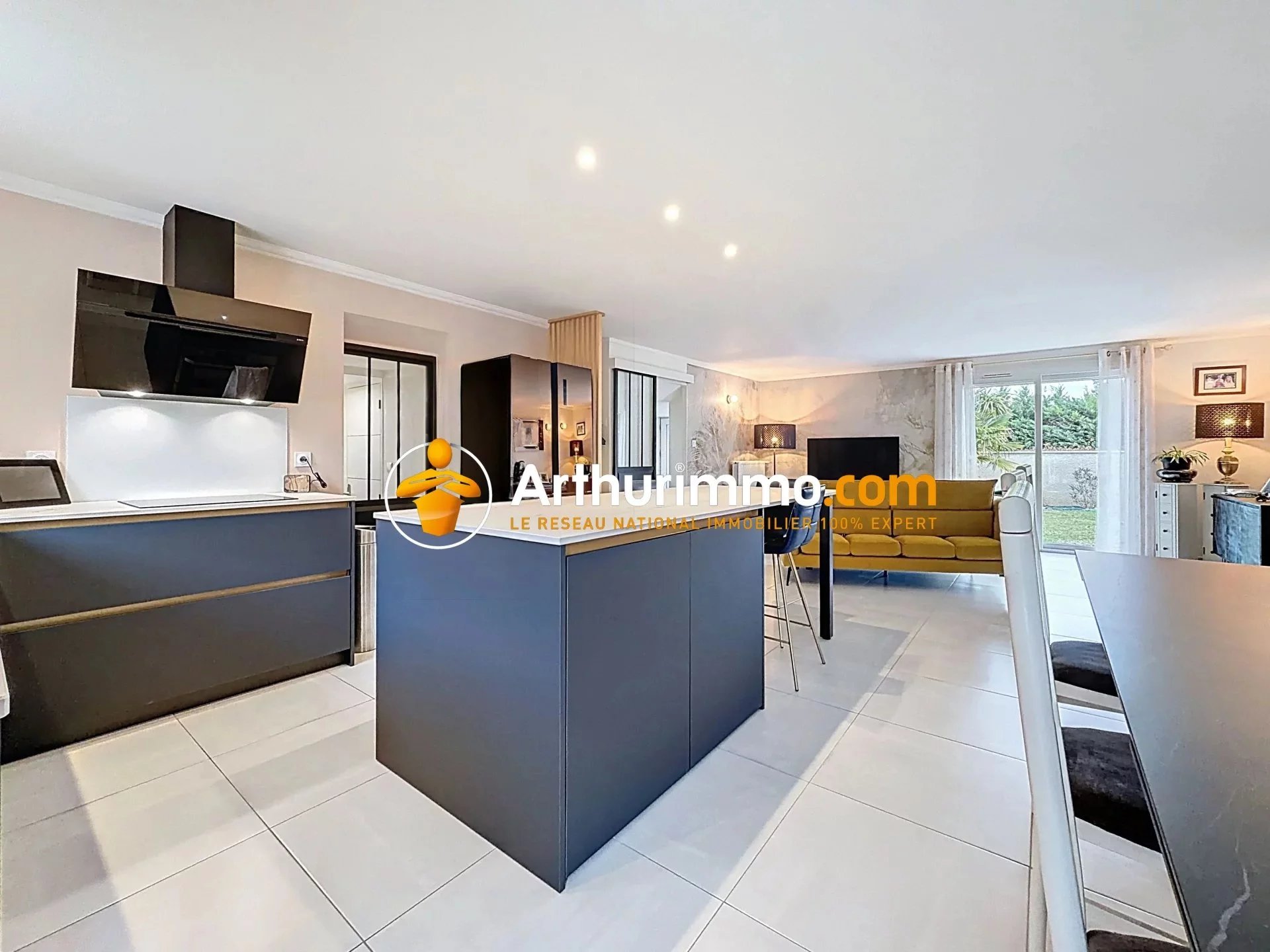 Agence immobilière de SARL BLOT L'IMMOBILIER