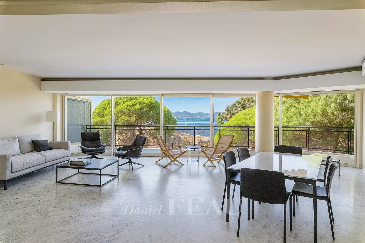 Sale Apartment Cannes
