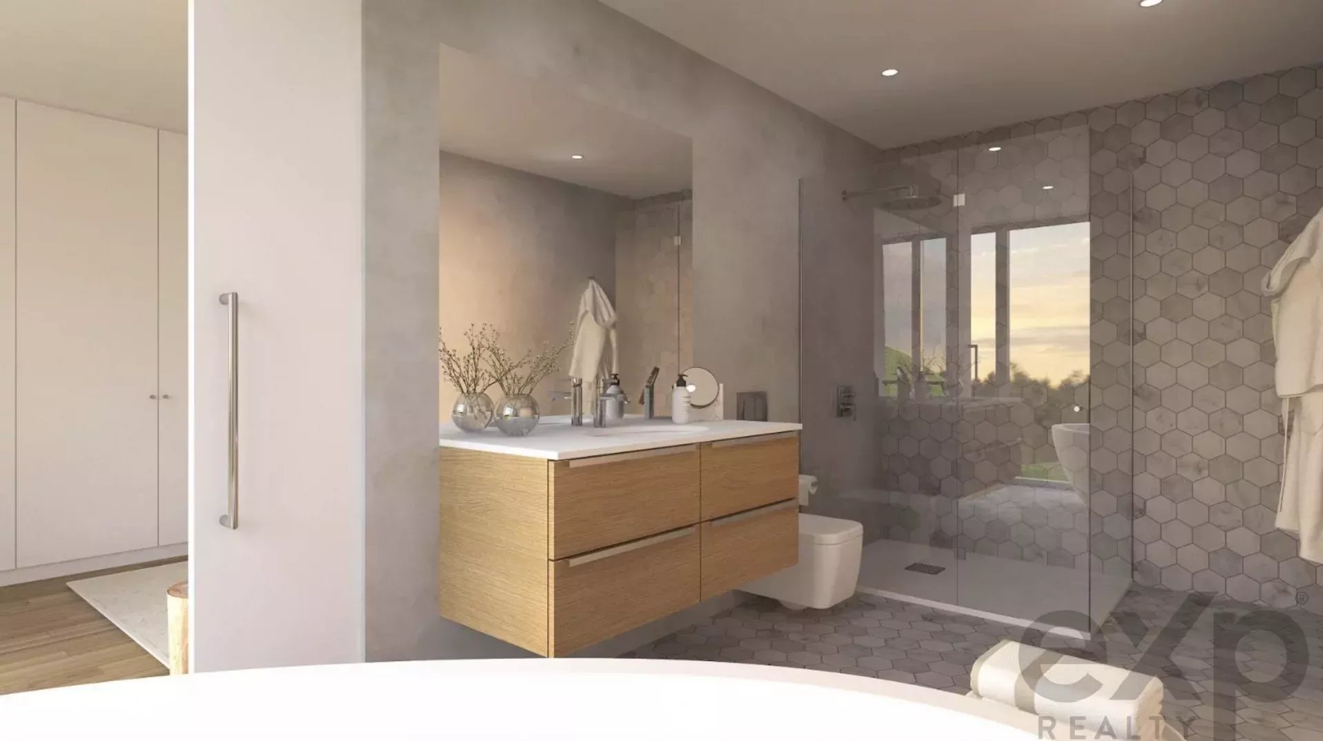 Modern Eco-Friendly Apartment (E) in Faro with Luxury Amenities UNDER CONSTRUCTION (delivery October 2026).