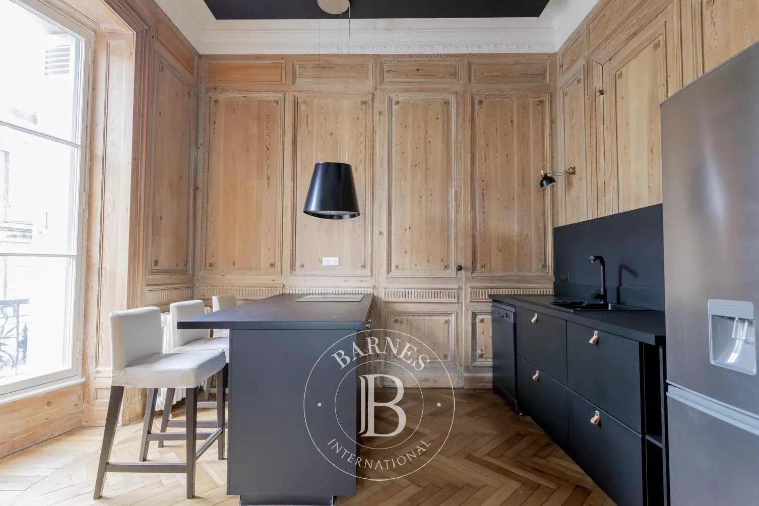 Daire Bordeaux - picture 7