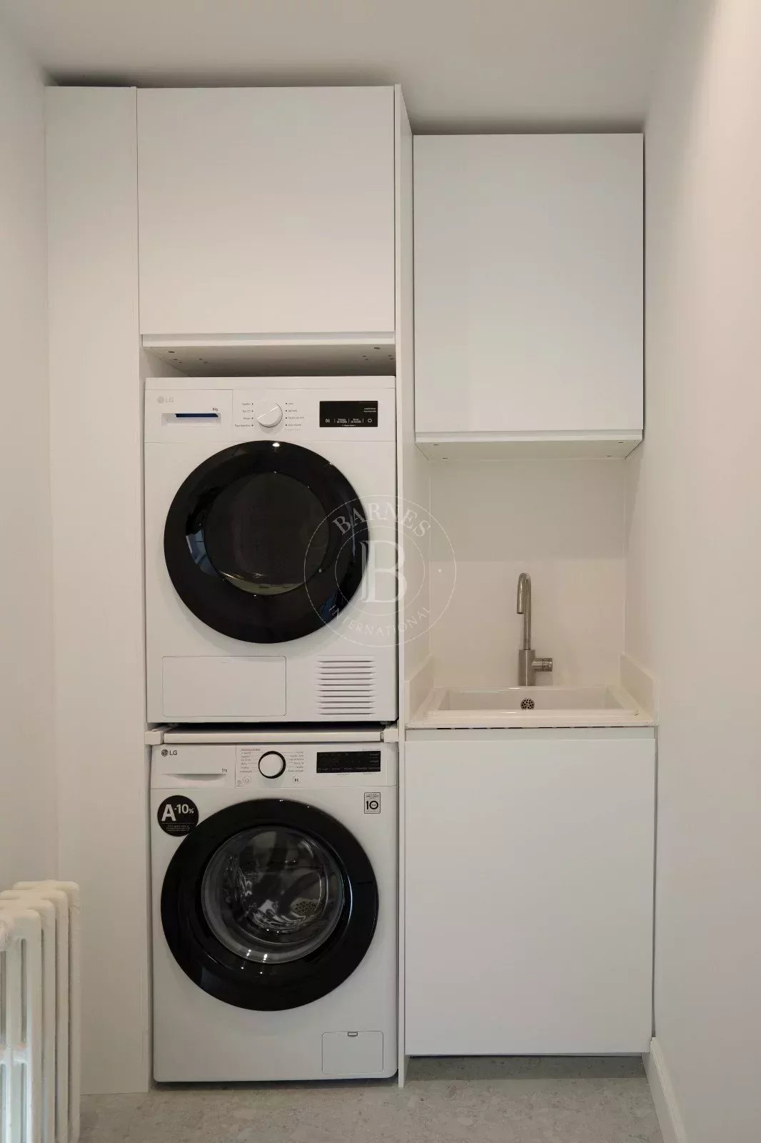 Daire Madrid - picture 18