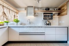 Penthouse Villefranche-sur-Mer – Panoramic Sea View — photo 2 of 3