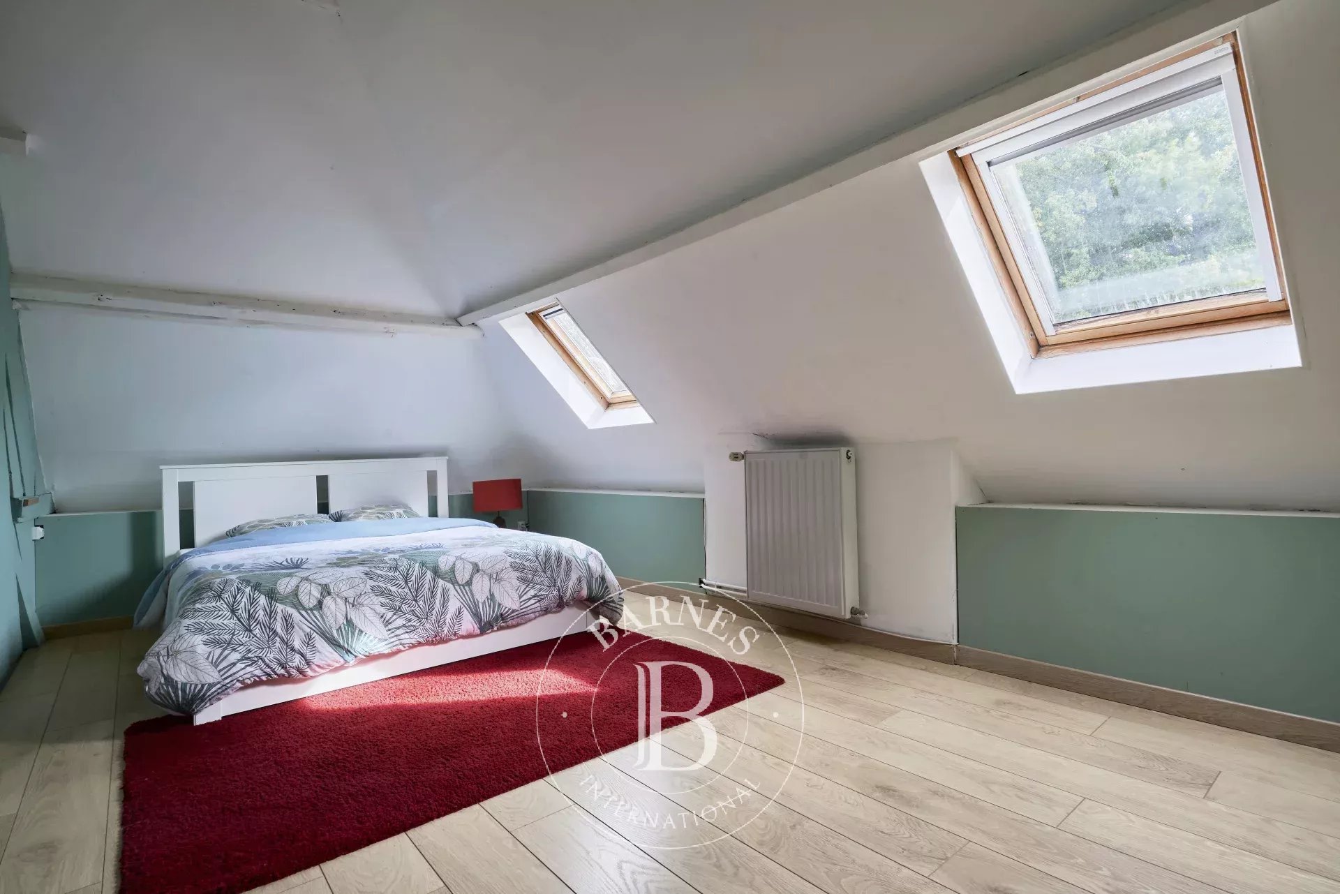 Villers-Châtel  - Farm 6 Bedrooms - picture 10