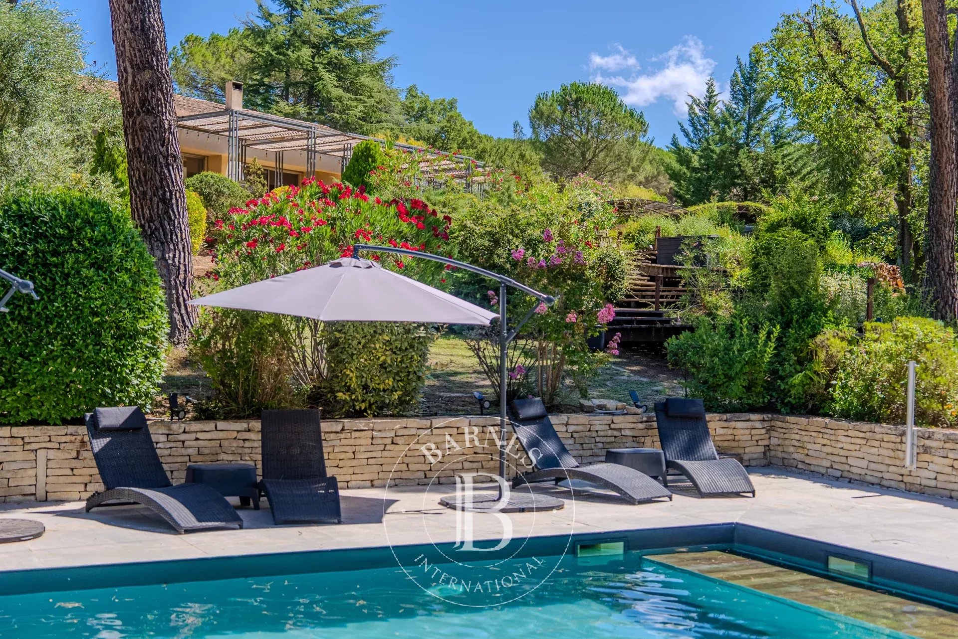 Mülkiyet La Tour-d'Aigues - picture 26