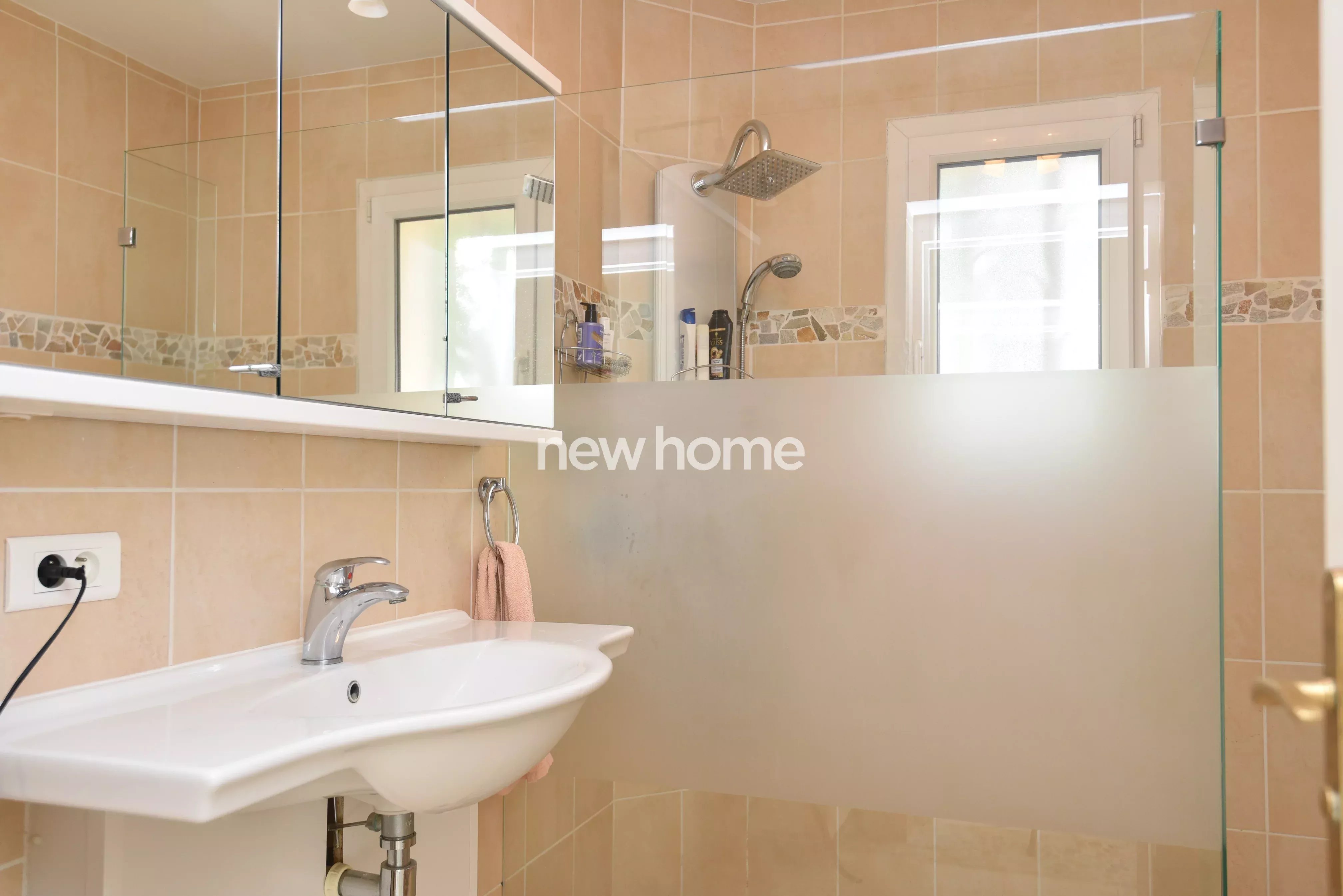 Belle propriété avec des oliviers et gîte indépendant