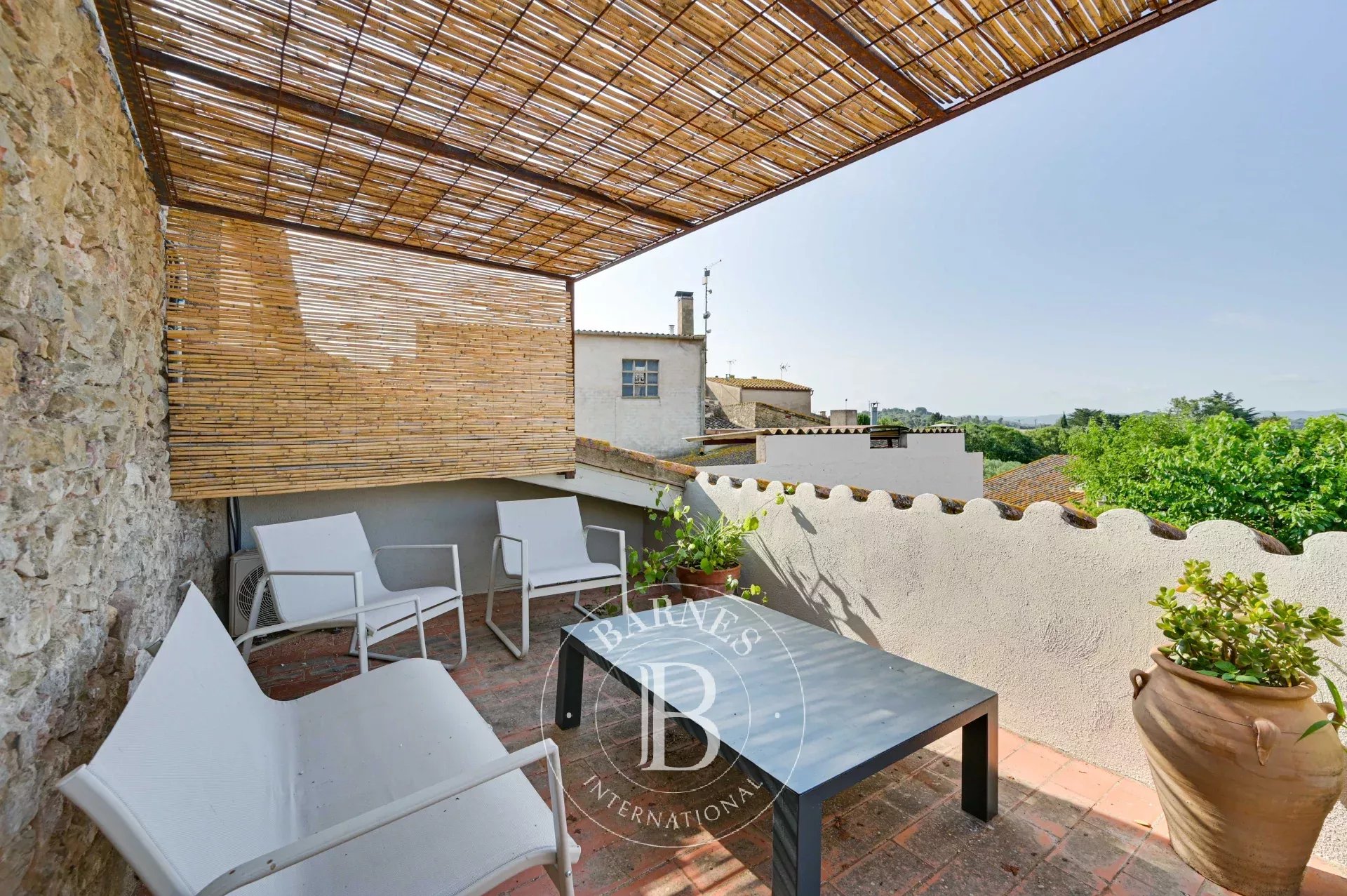 Köy evi Ullastret - picture 19