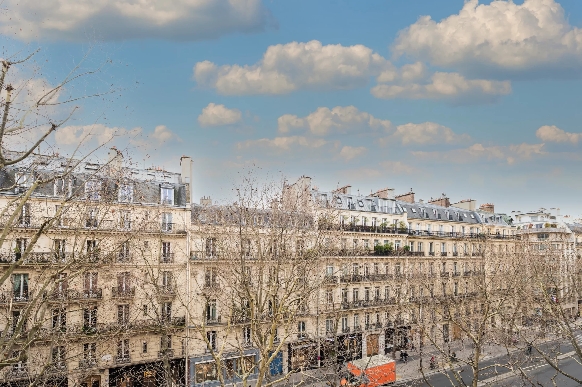 Paris 7e - SAINT-GERMAIN DES PRÉS / SAINTS-PÈRES