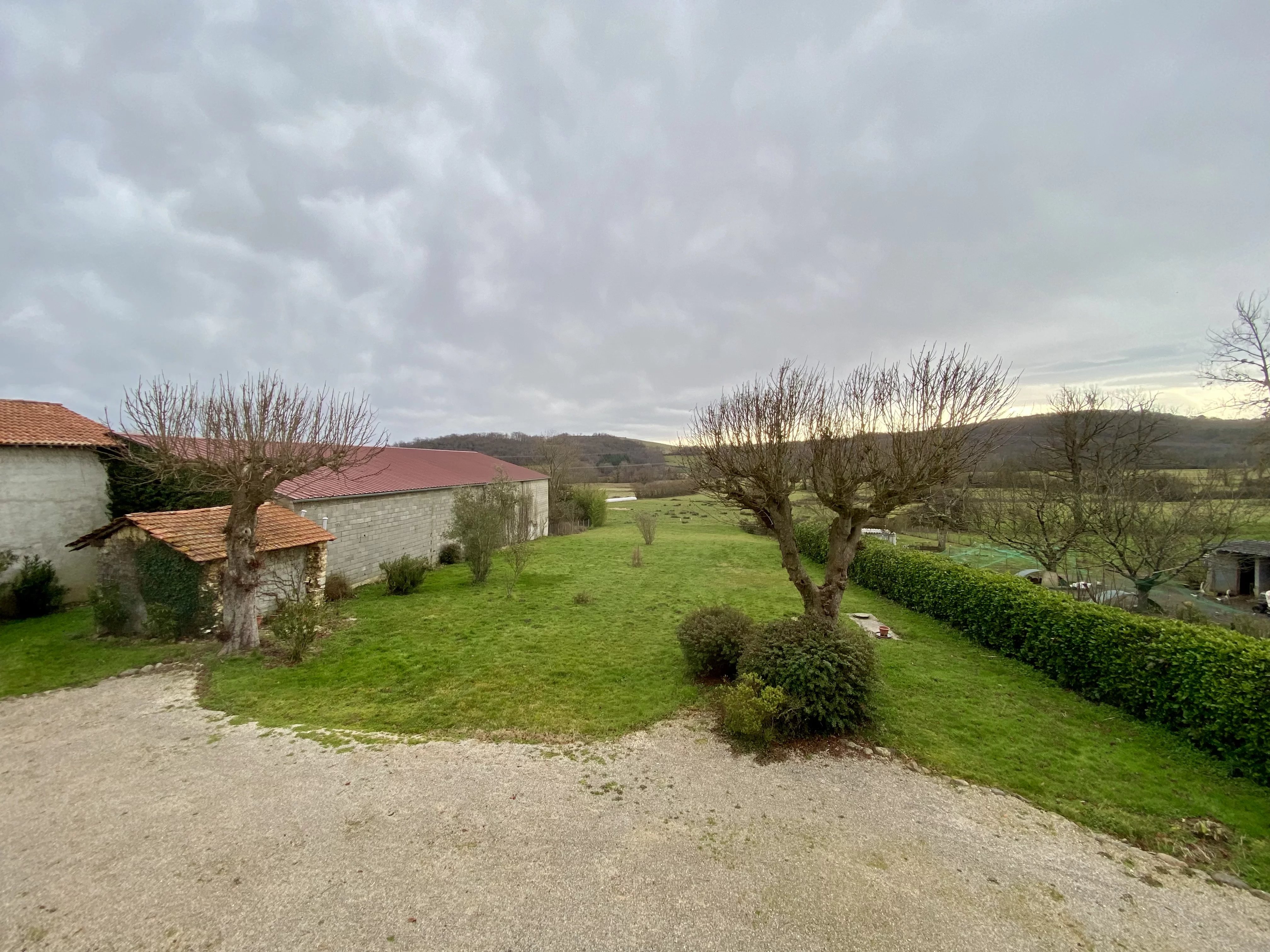 Vente Maison Balesta