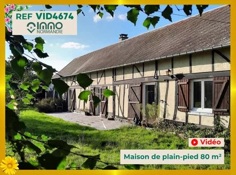 Agence immobilière de AGENCE DE LA BARRE EN OUCHE