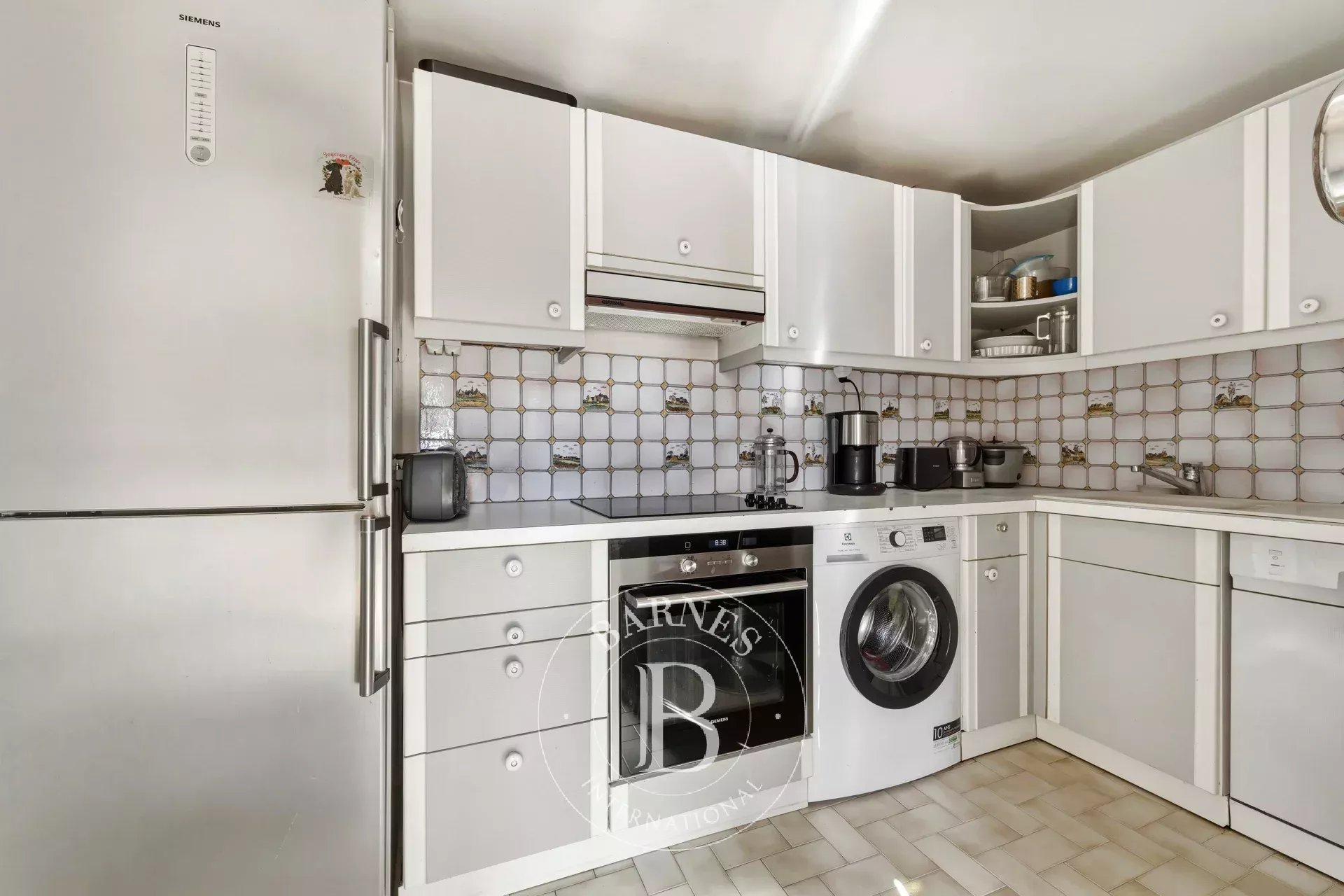 Paris  - Apartment 2 Bedrooms - picture 16