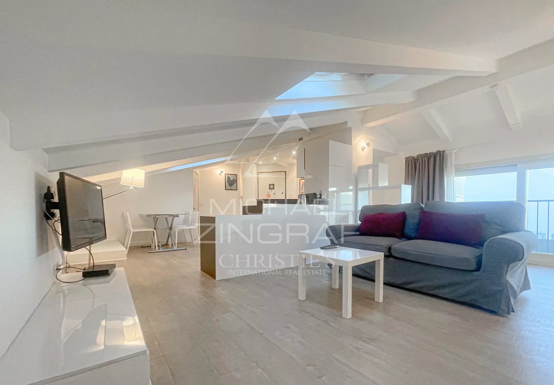 Single family home