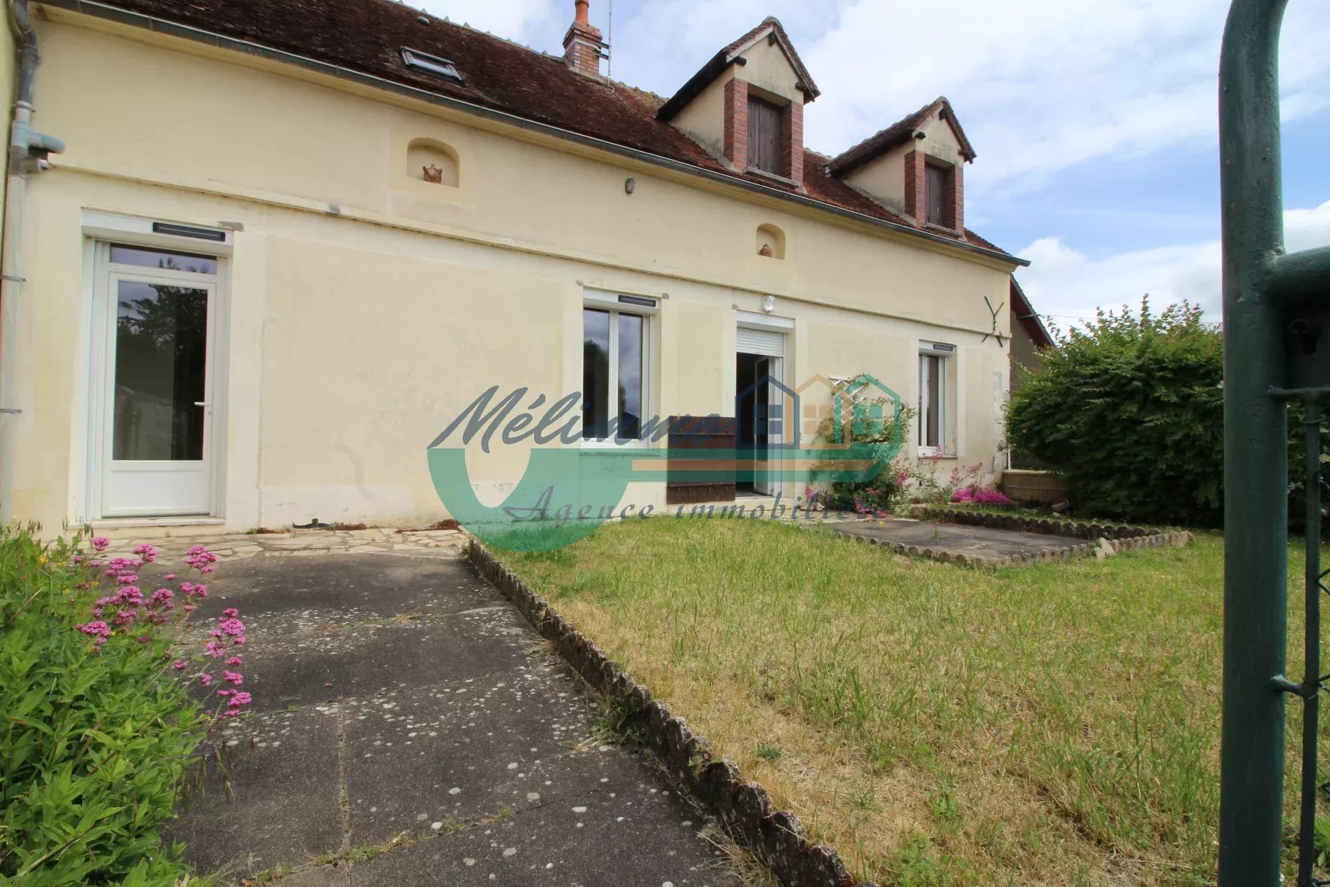 Vente Maison Thury