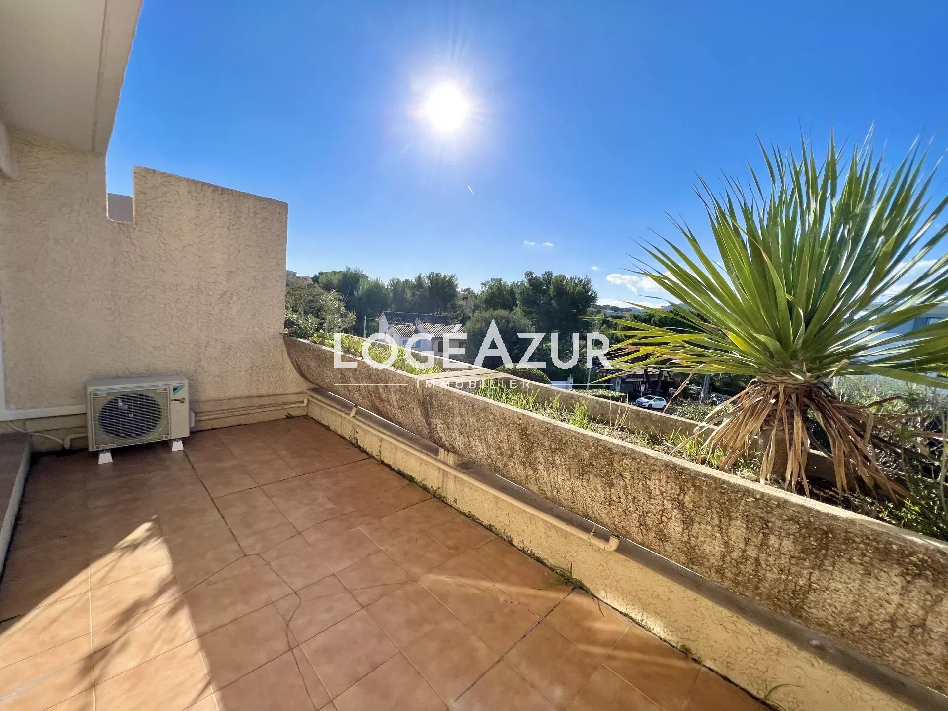 Location Appartement Antibes