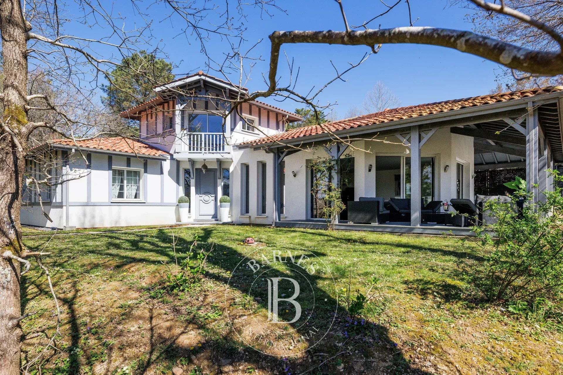 Maison Ascain  -  ref 85151177 (picture 1)