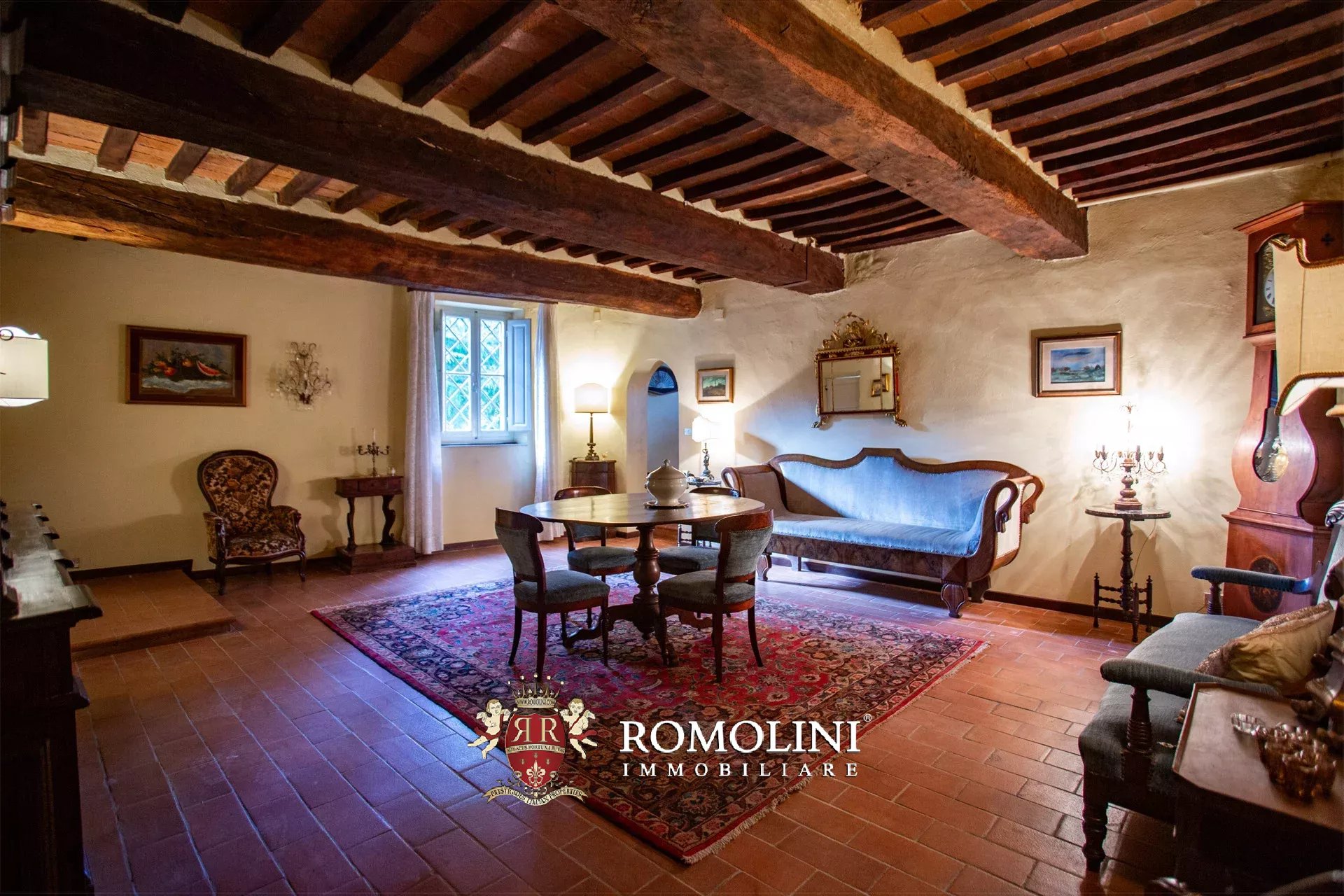 7 Bedroom Villa/Townhouse's Image 20
