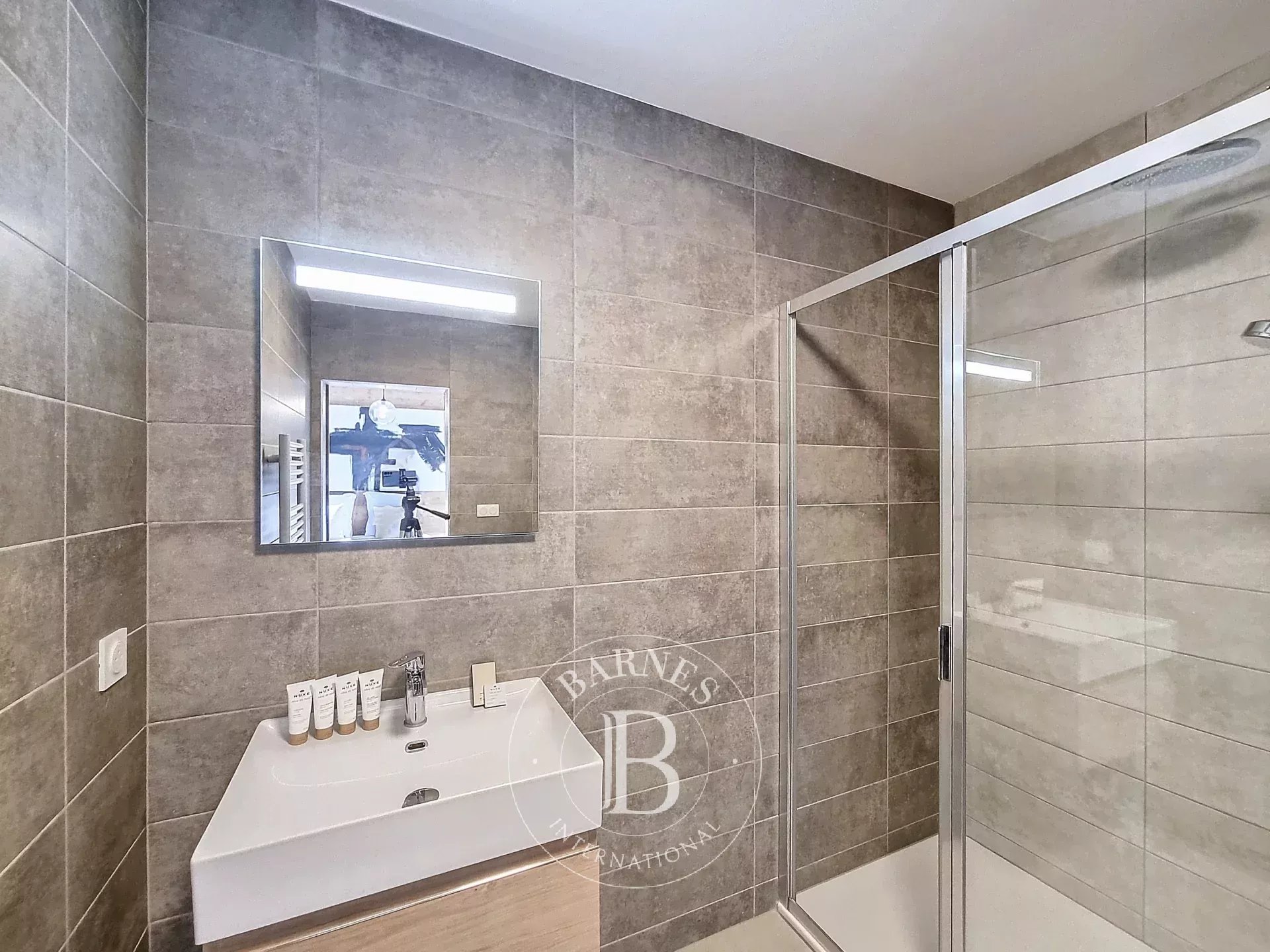 Photo of Les Gets - Apartment 2 bedrooms on suite - 72 sqm - Garden - Very light